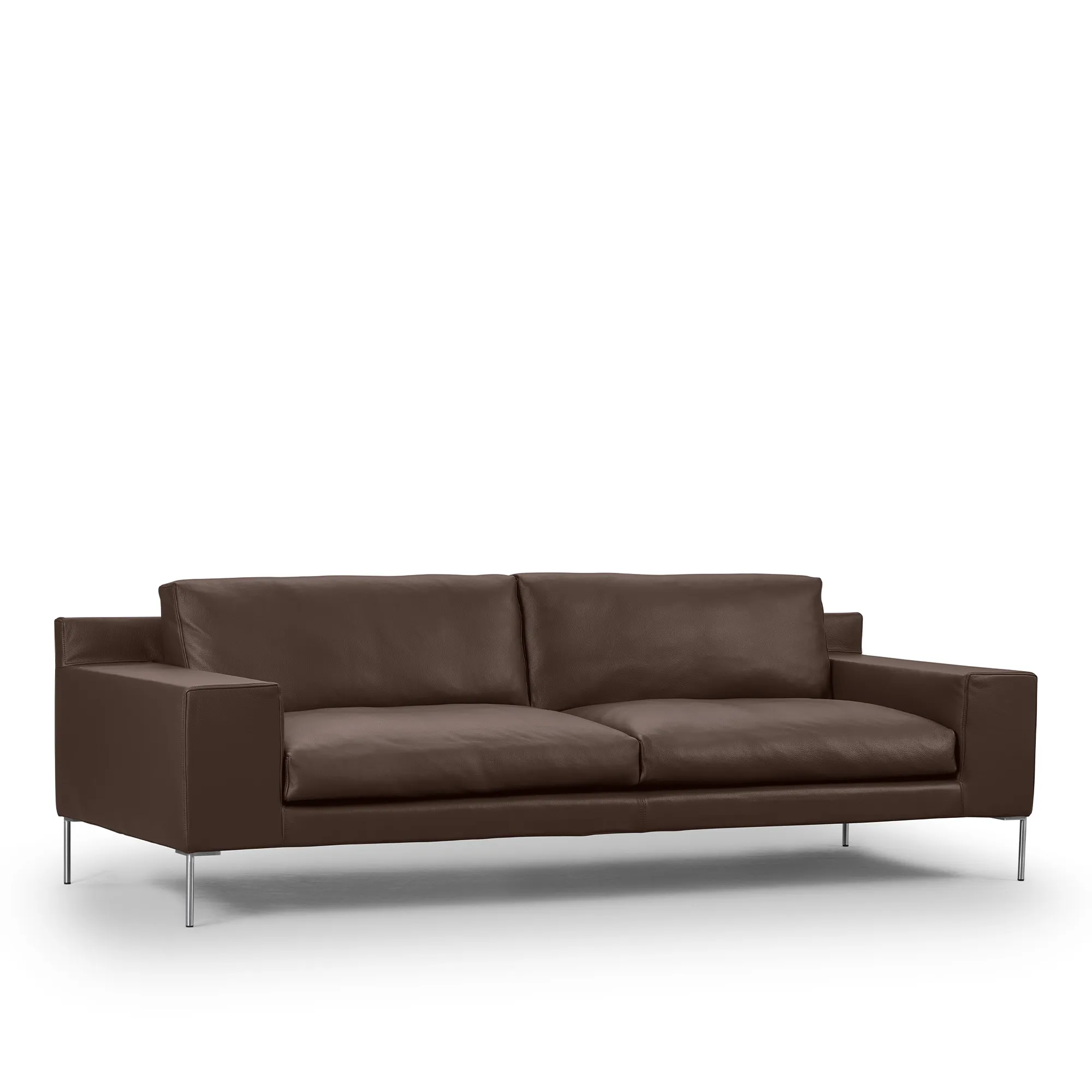 Shu 3-Seater Sofa - 7