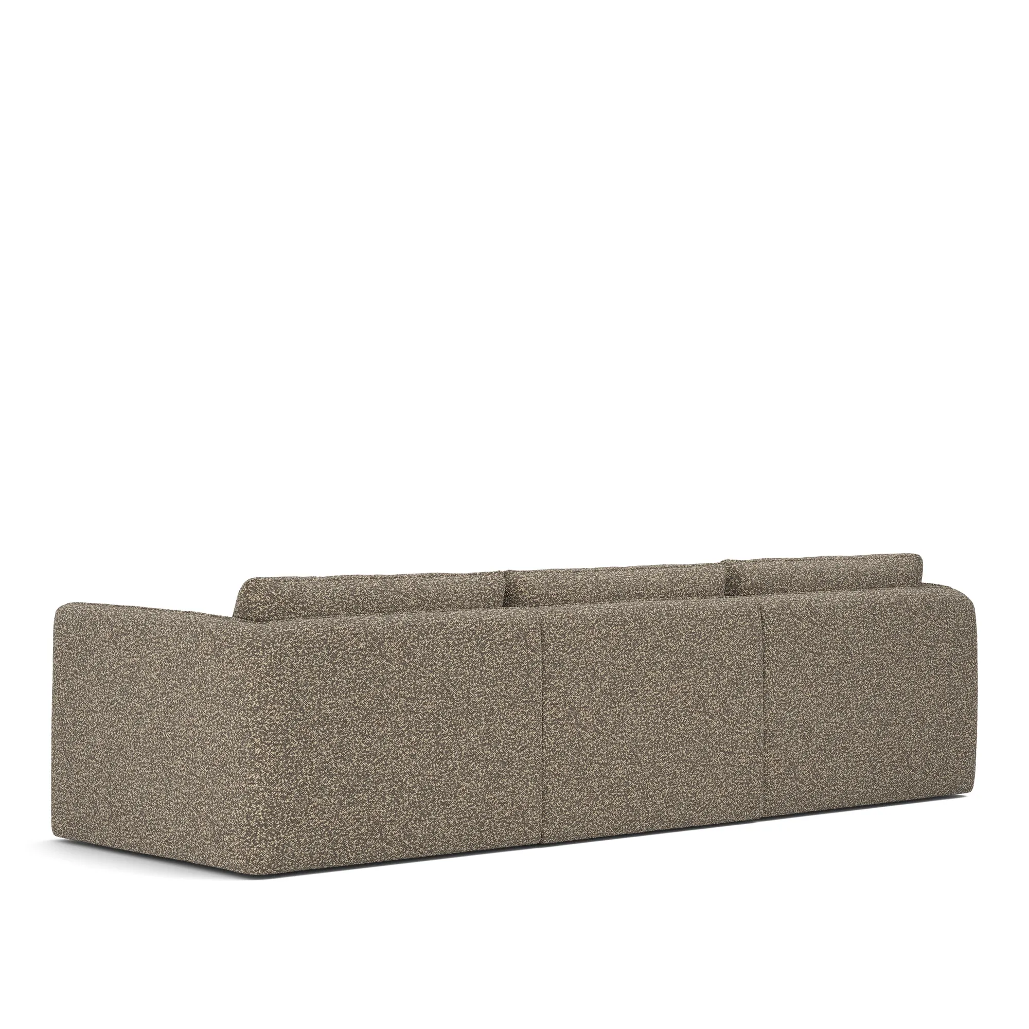 Pavarotti 03 3-personers sofa - 7