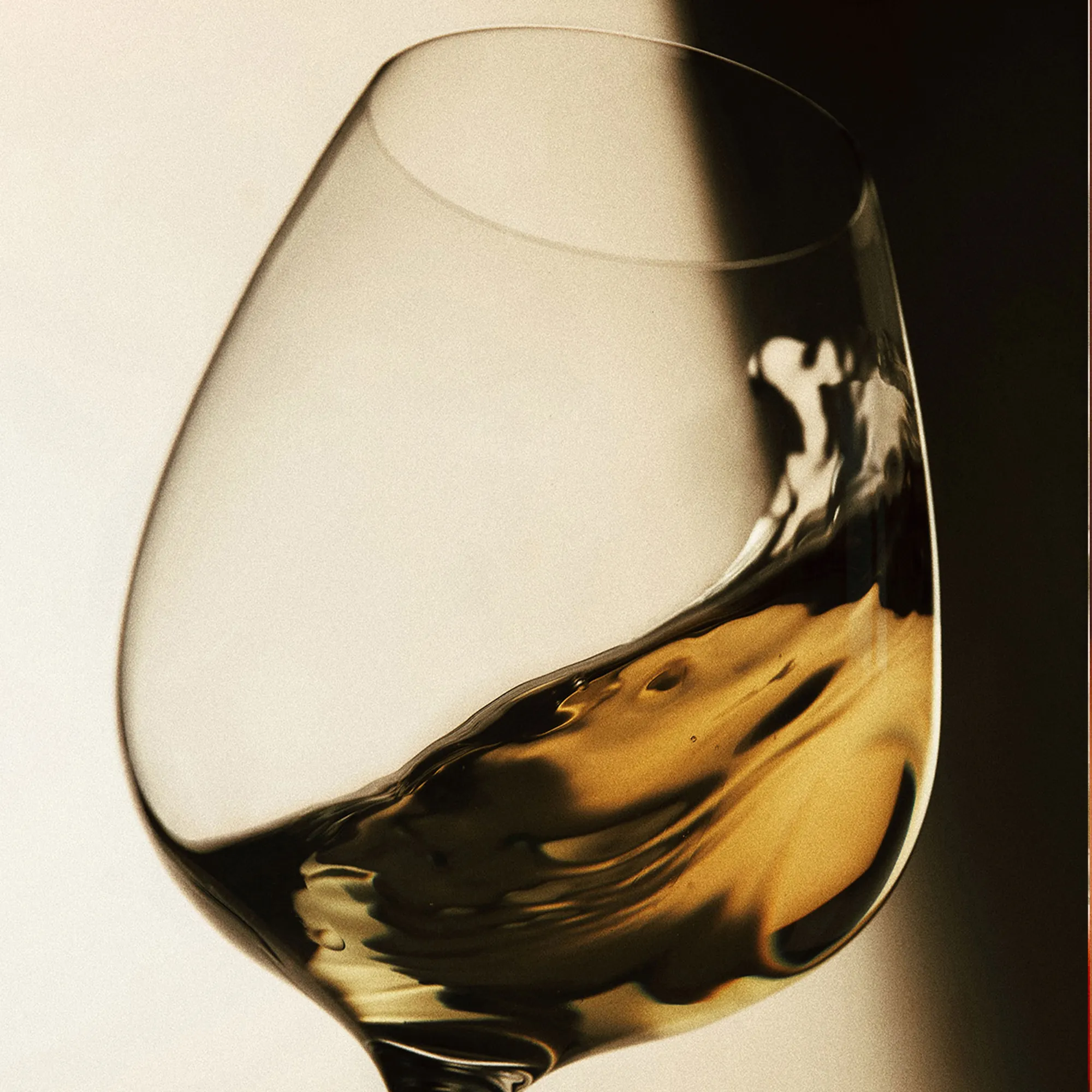 Oak wine glass 65 cl - 4