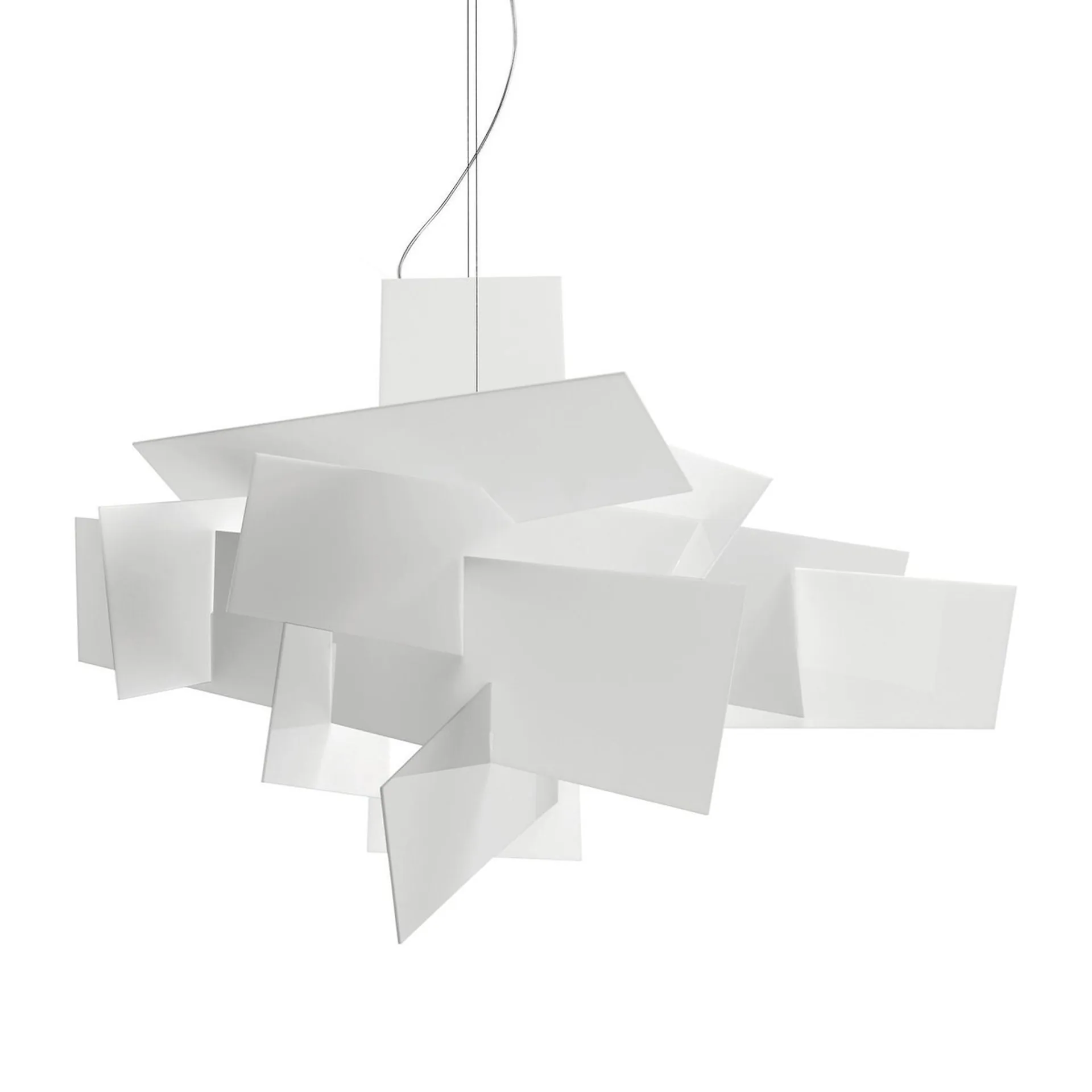 Big Bang Pendant - Foscarini - NO GA