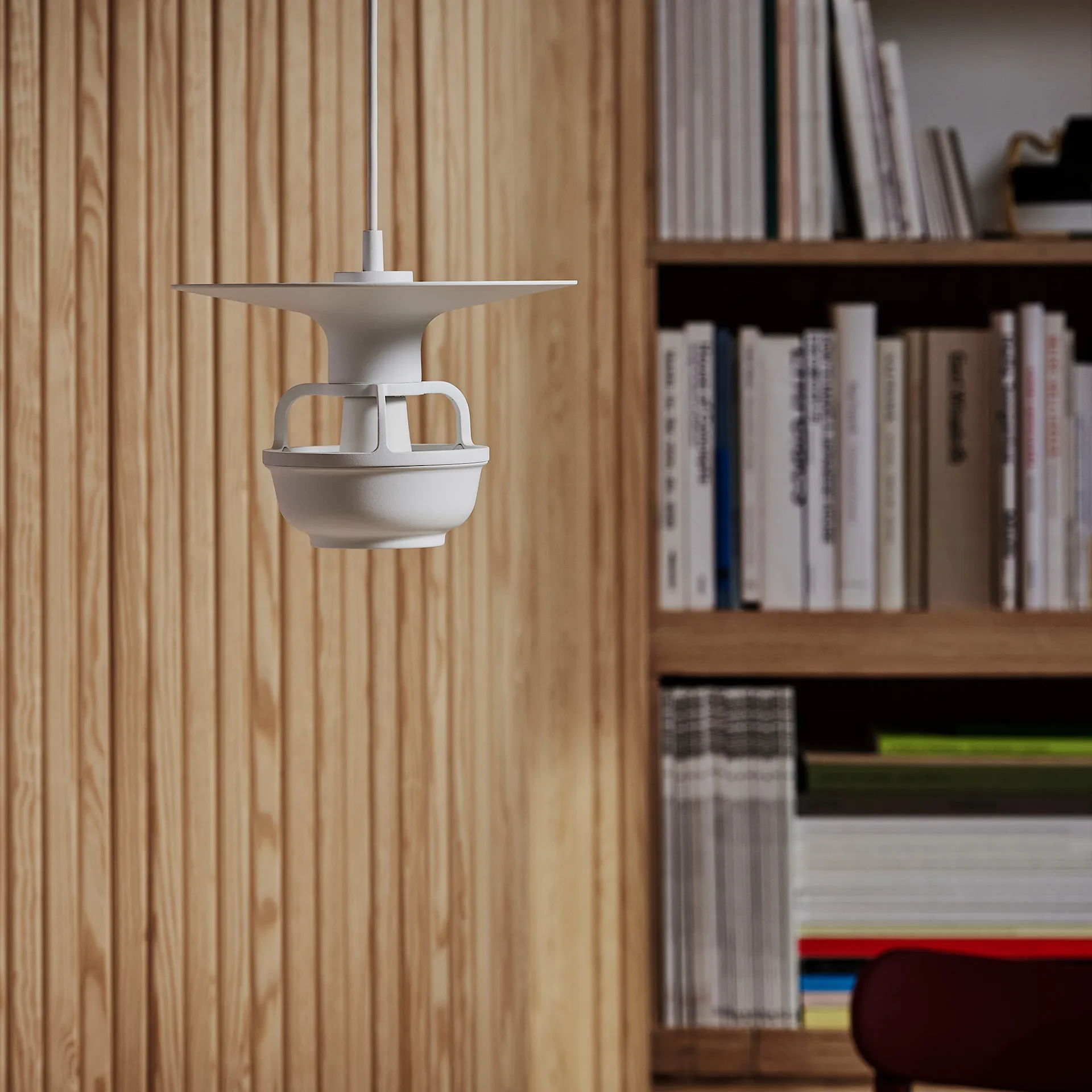 Kori Pendant Light with Disc Shade - Artek - NO GA