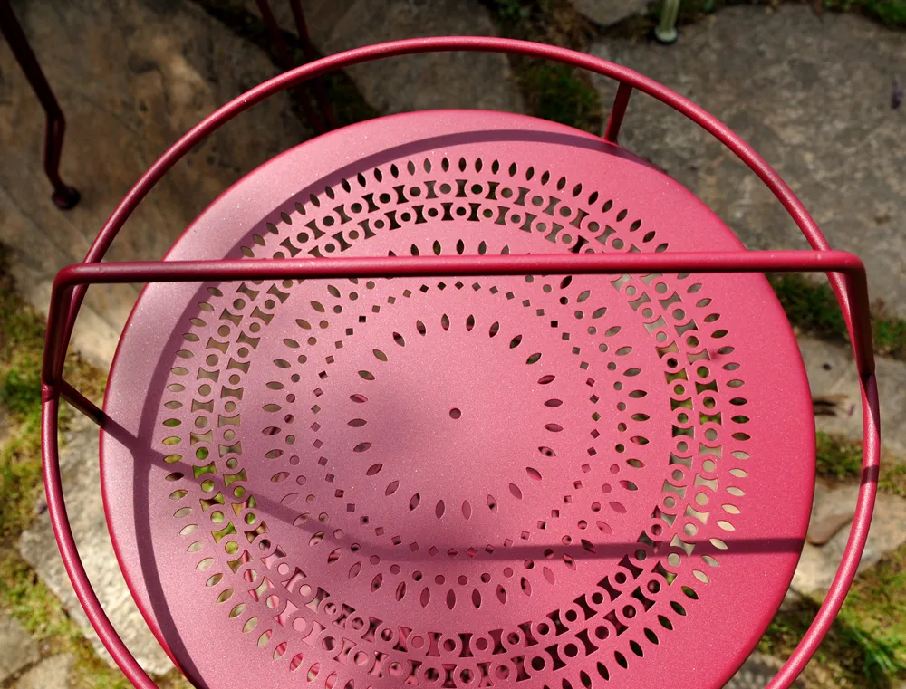 Montmartre Chair - 3