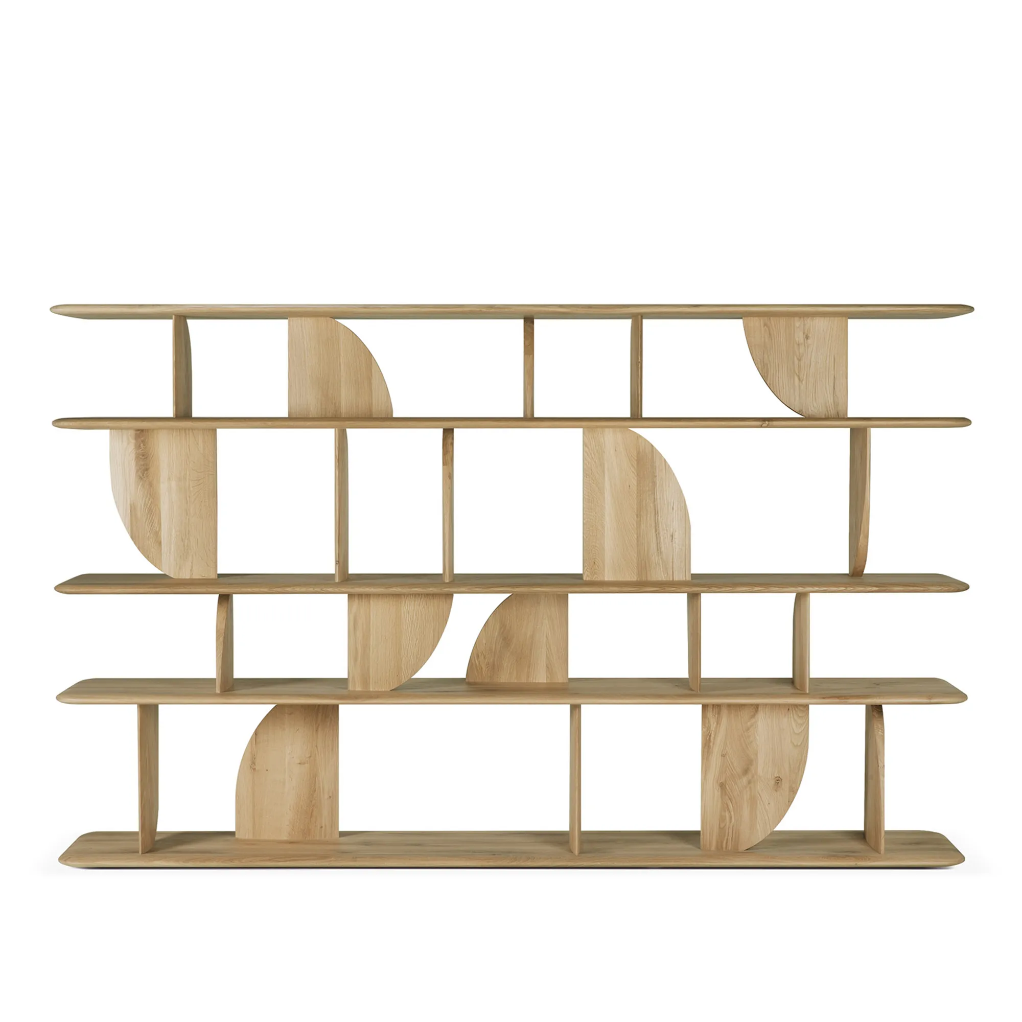 Geometric Rack - 1