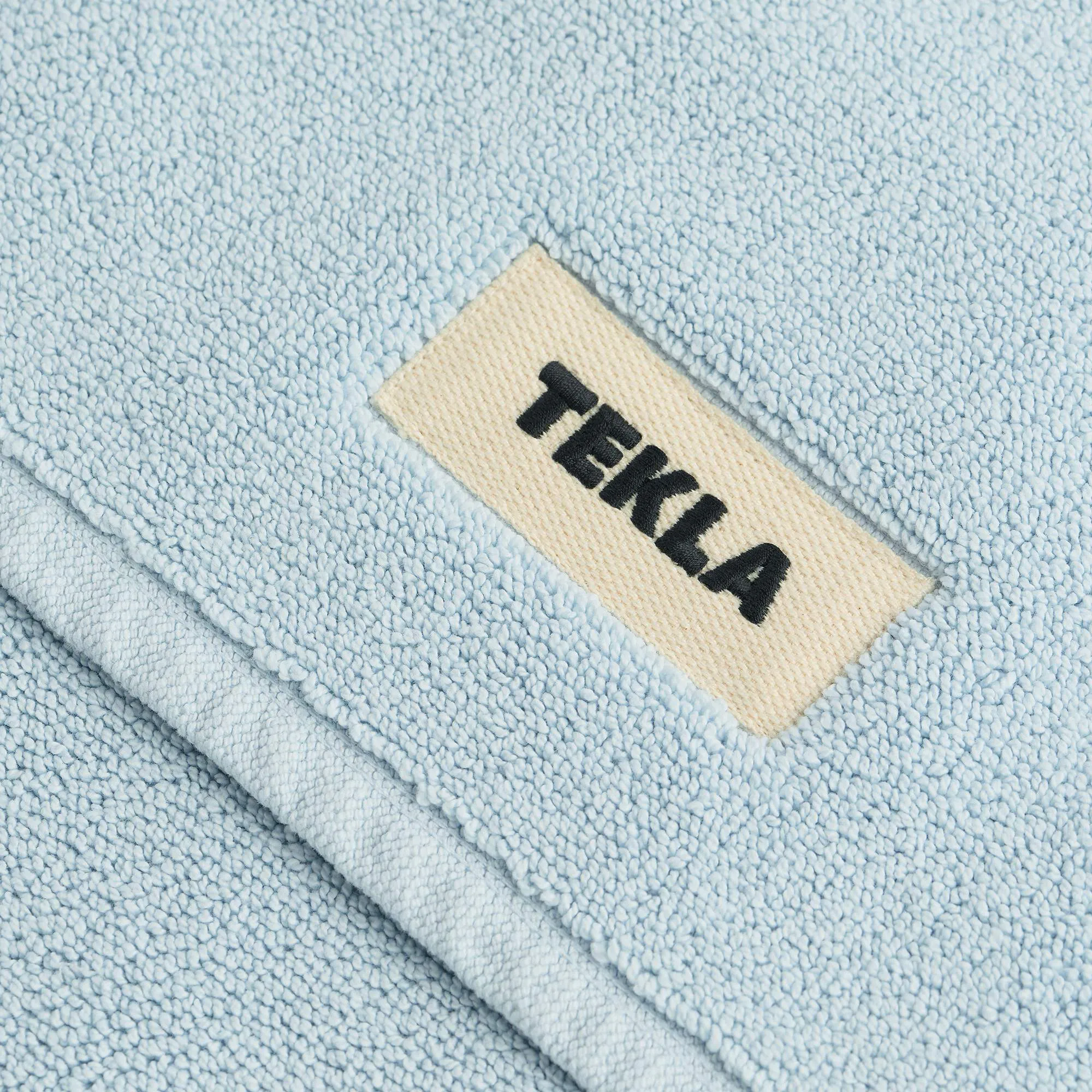 Terry Solid badmat - 2