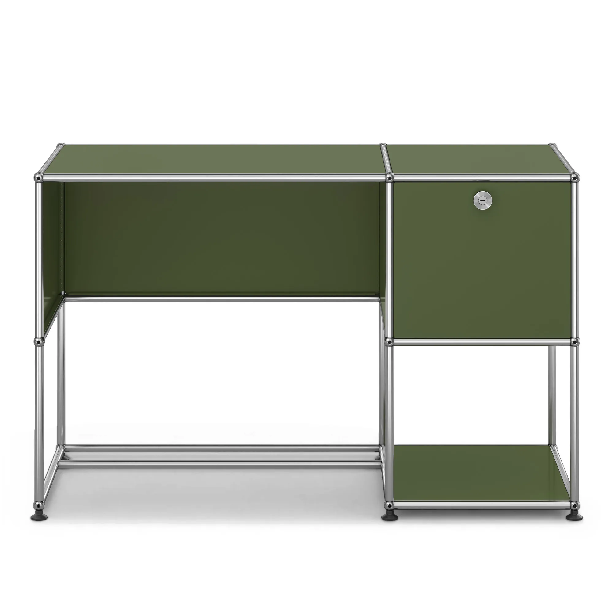 USM Haller B21 bureau - 1