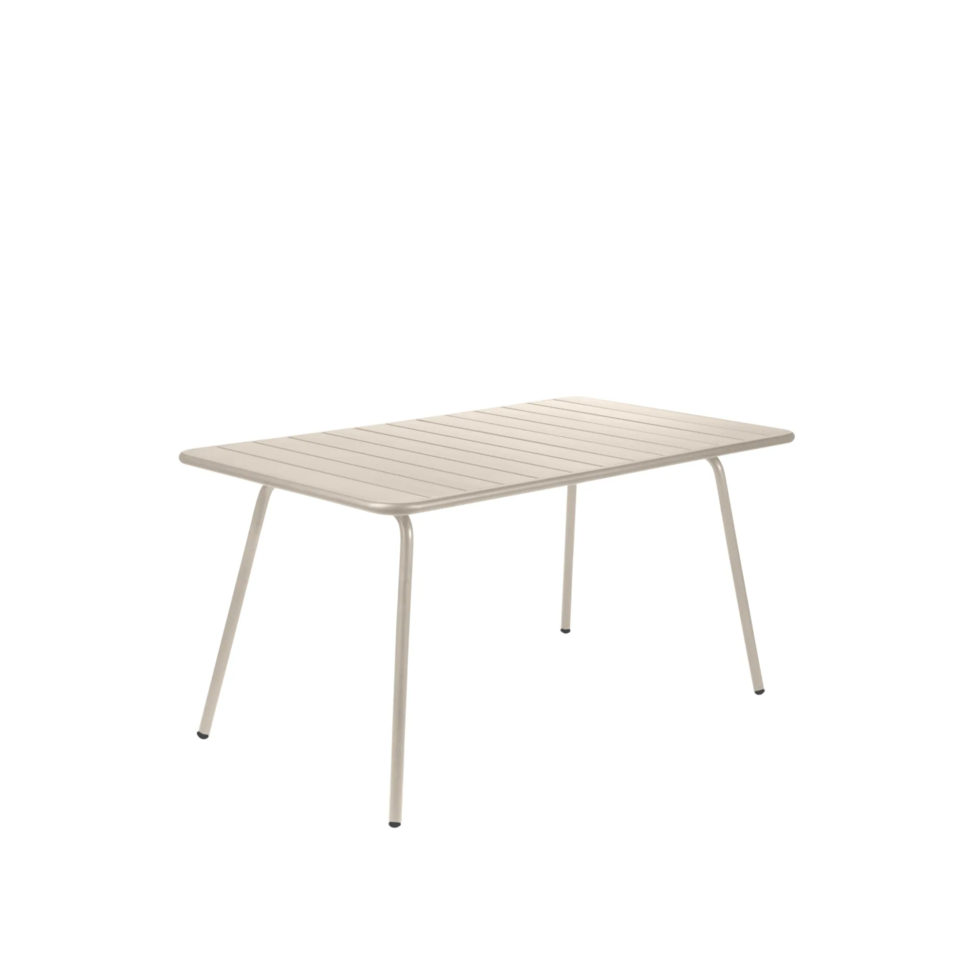 Luxembourg Table 143 x 80 cm - 1