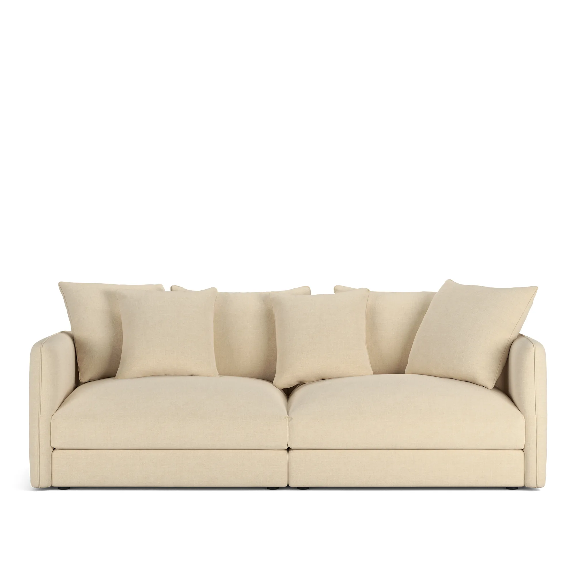Pavarotti 2,5-Seater - 1