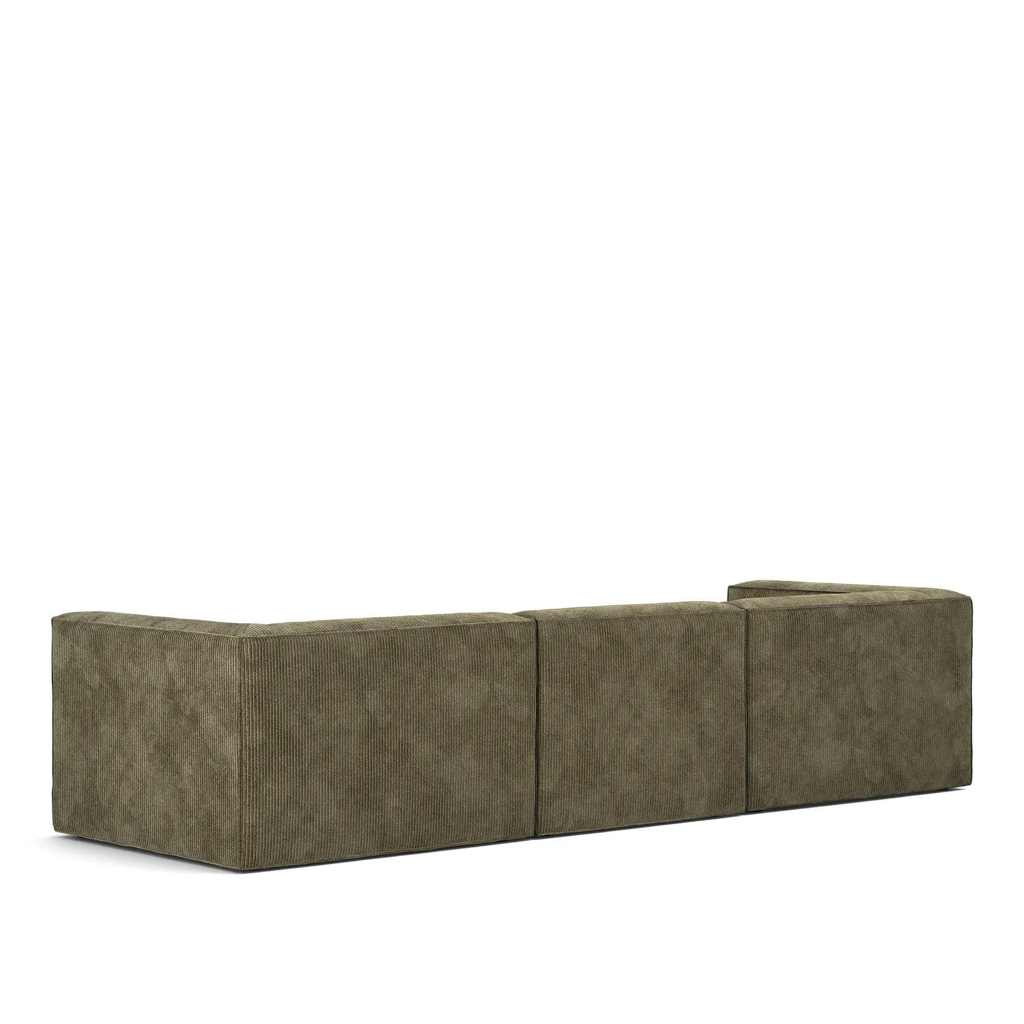 Famn 3-personers sofa - 7