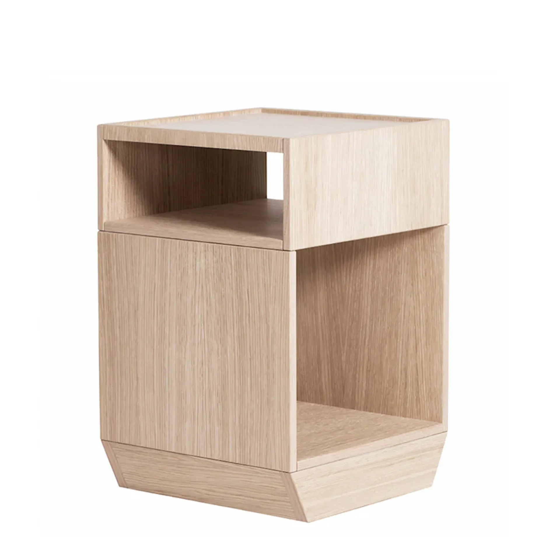 Pile Side Table - Asplund - NO GA