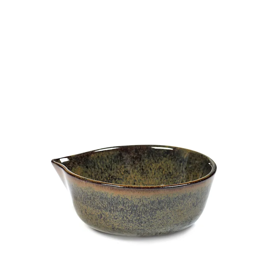 Surface Sauce Bowl