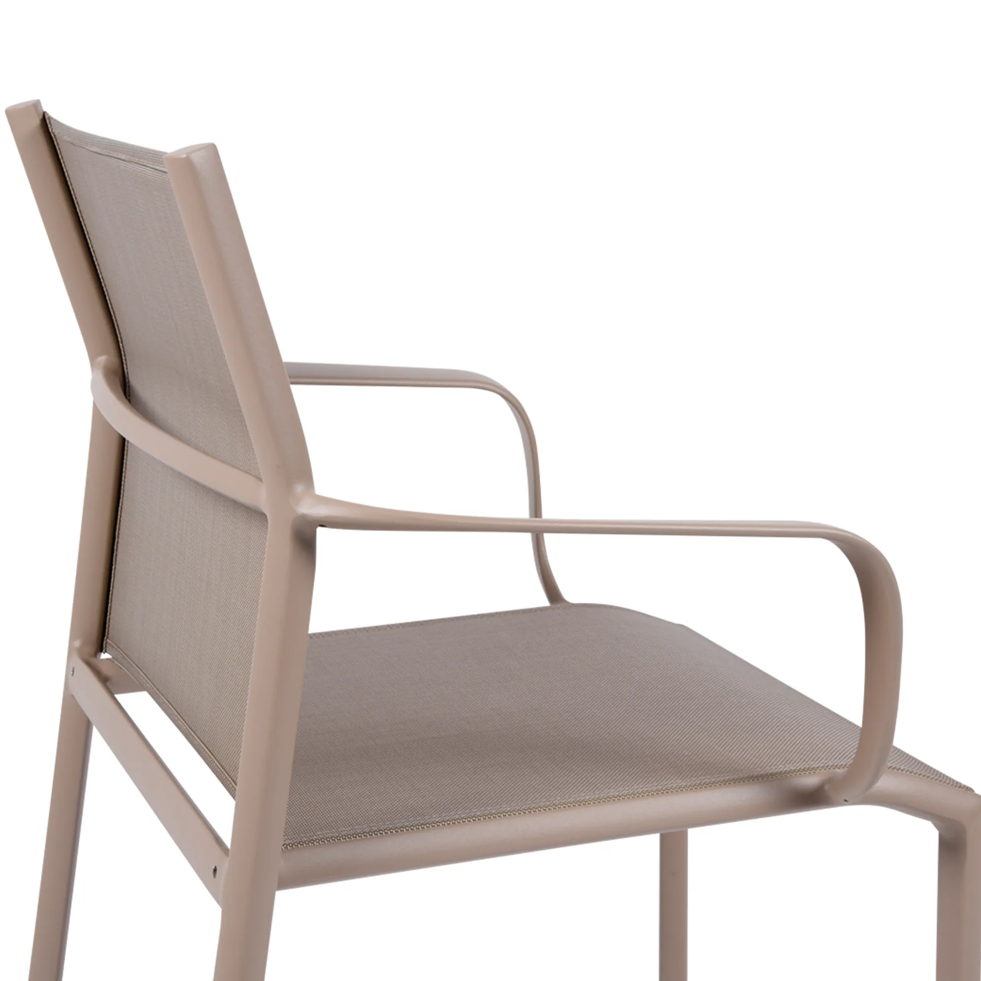 Cadiz Outdoor Armchair - 3