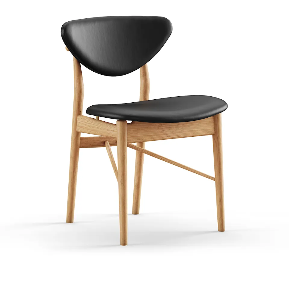 108 Chair, Oak, Hallingdal 65 0100