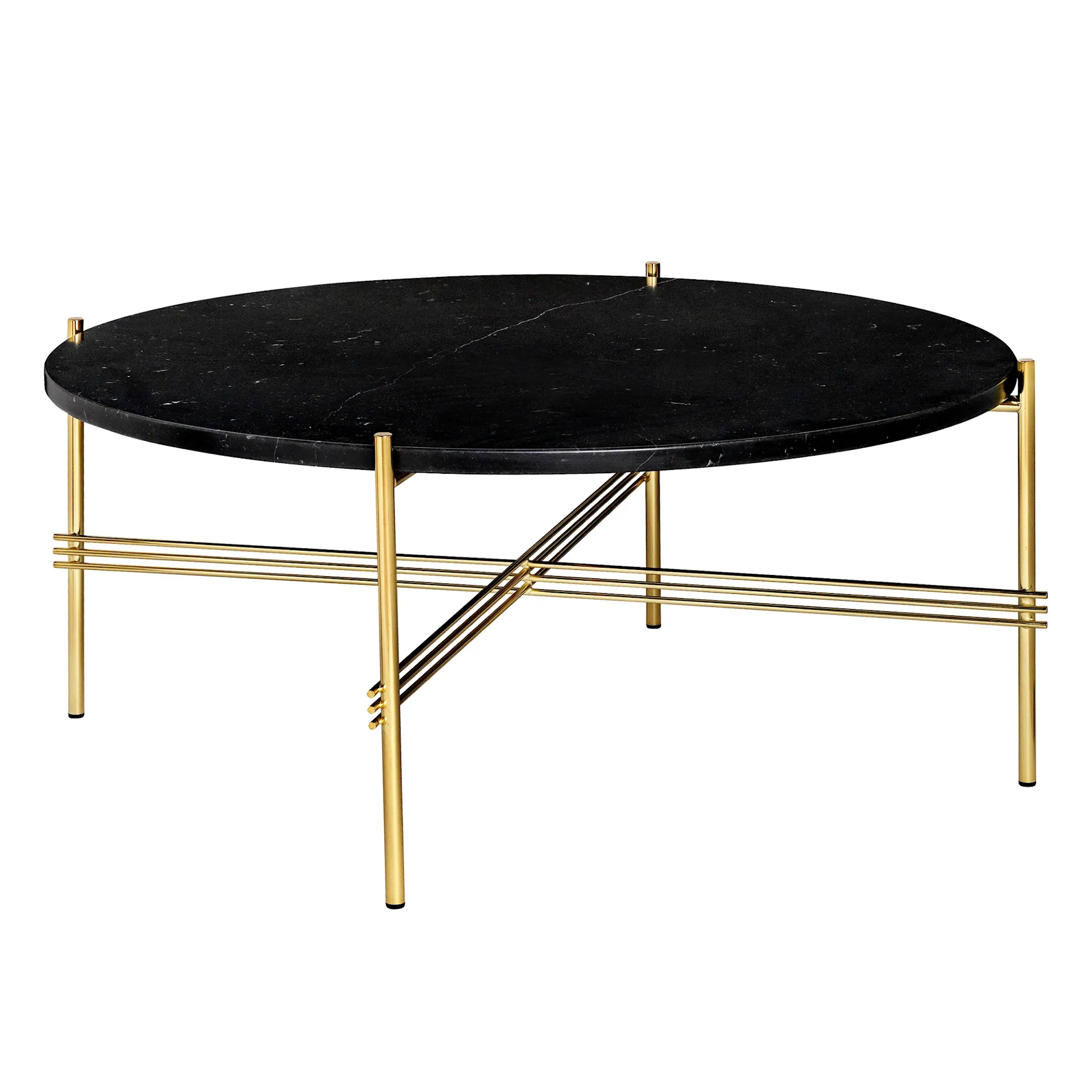 TS Coffee Table - Gubi - GamFratesi - NO GA