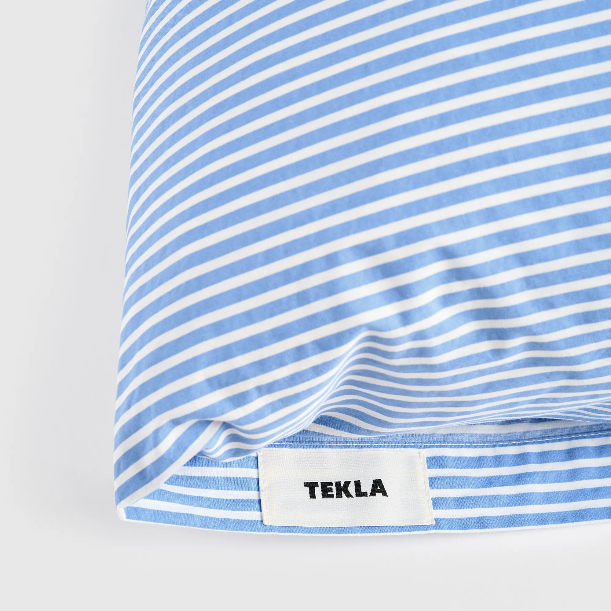 Percale Stripes Pillow Case 50 x 60 cm - 8