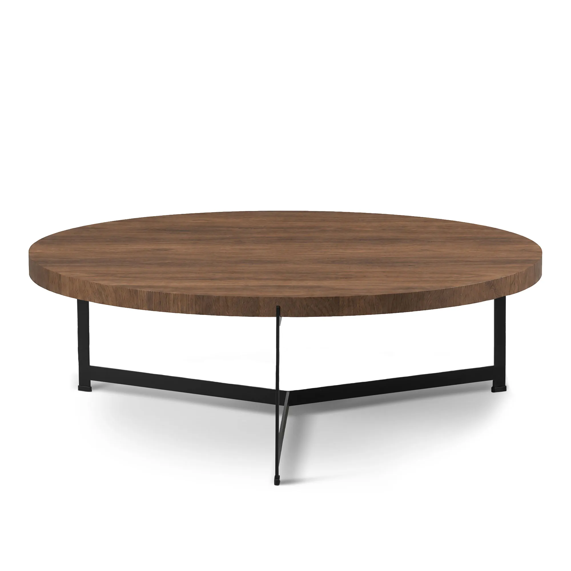 Plateau salontafel - 1
