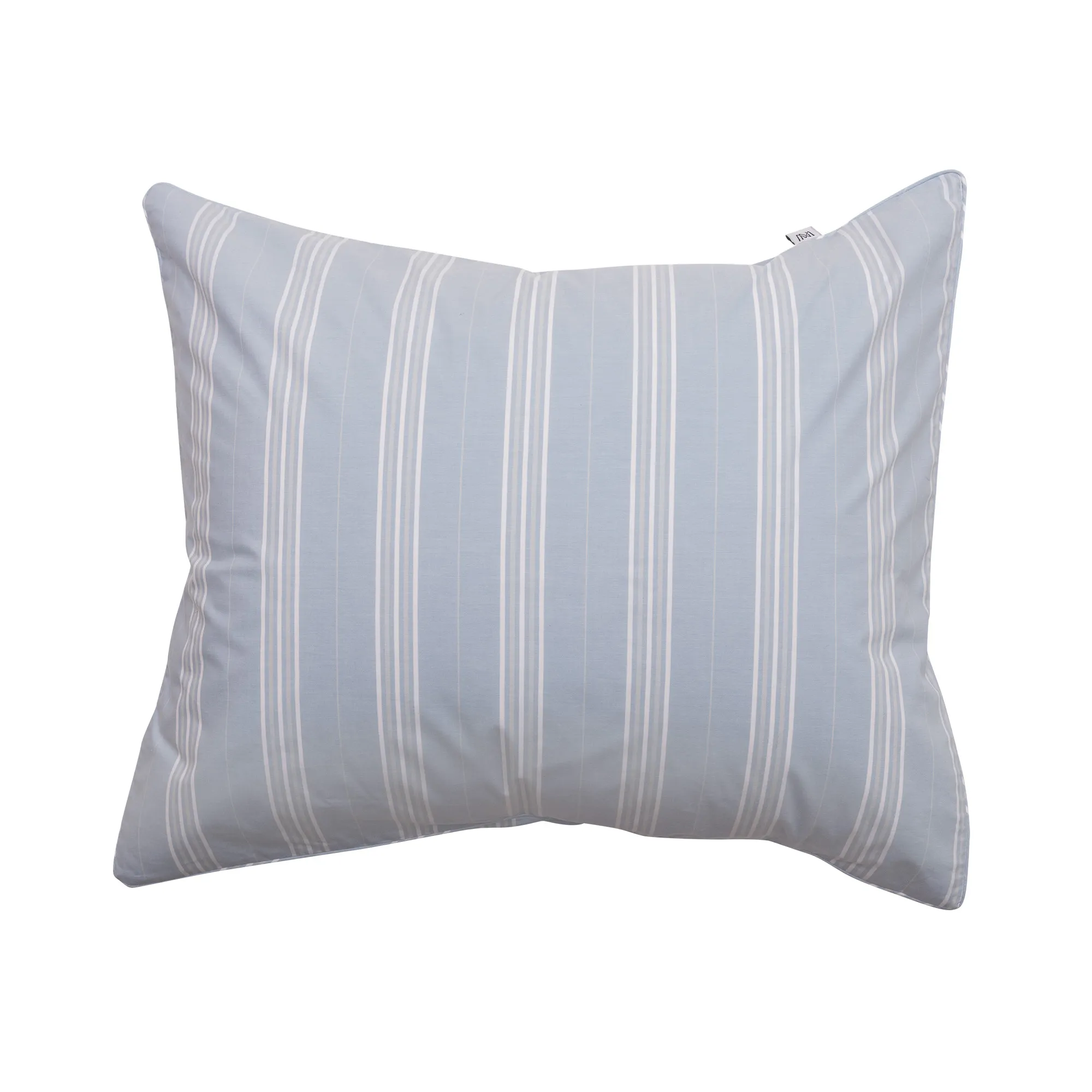 Camicia Light Blue Pillowcase - 1