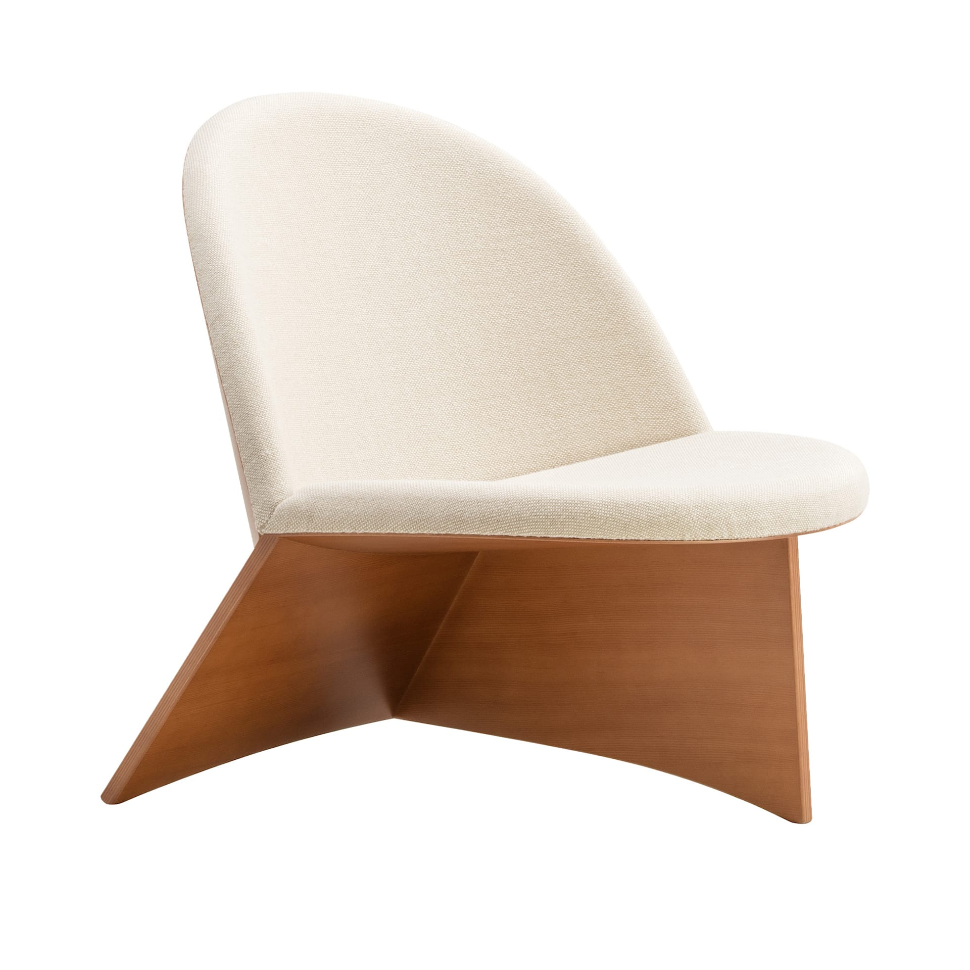 Chaconia Chair - Fredericia Furniture - NO GA