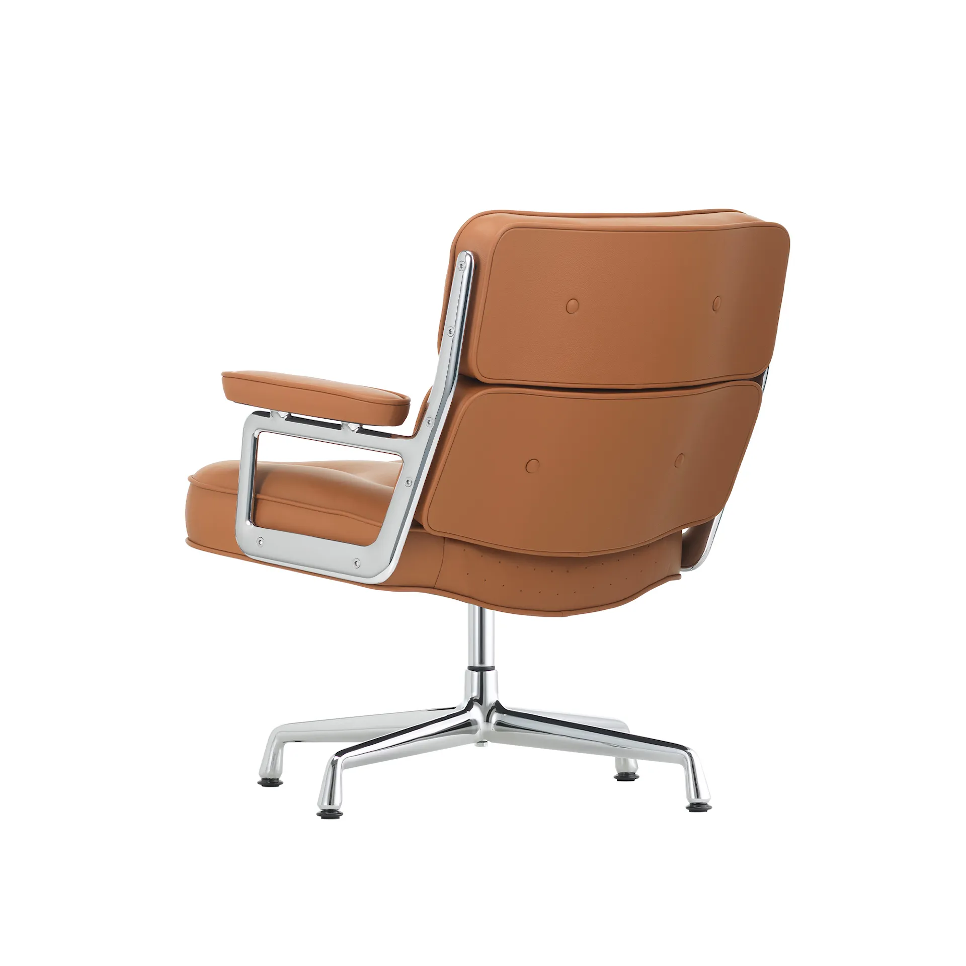 Lobby Chair ES 105 kontorstol - Vitra - Charles & Ray Eames - NO GA