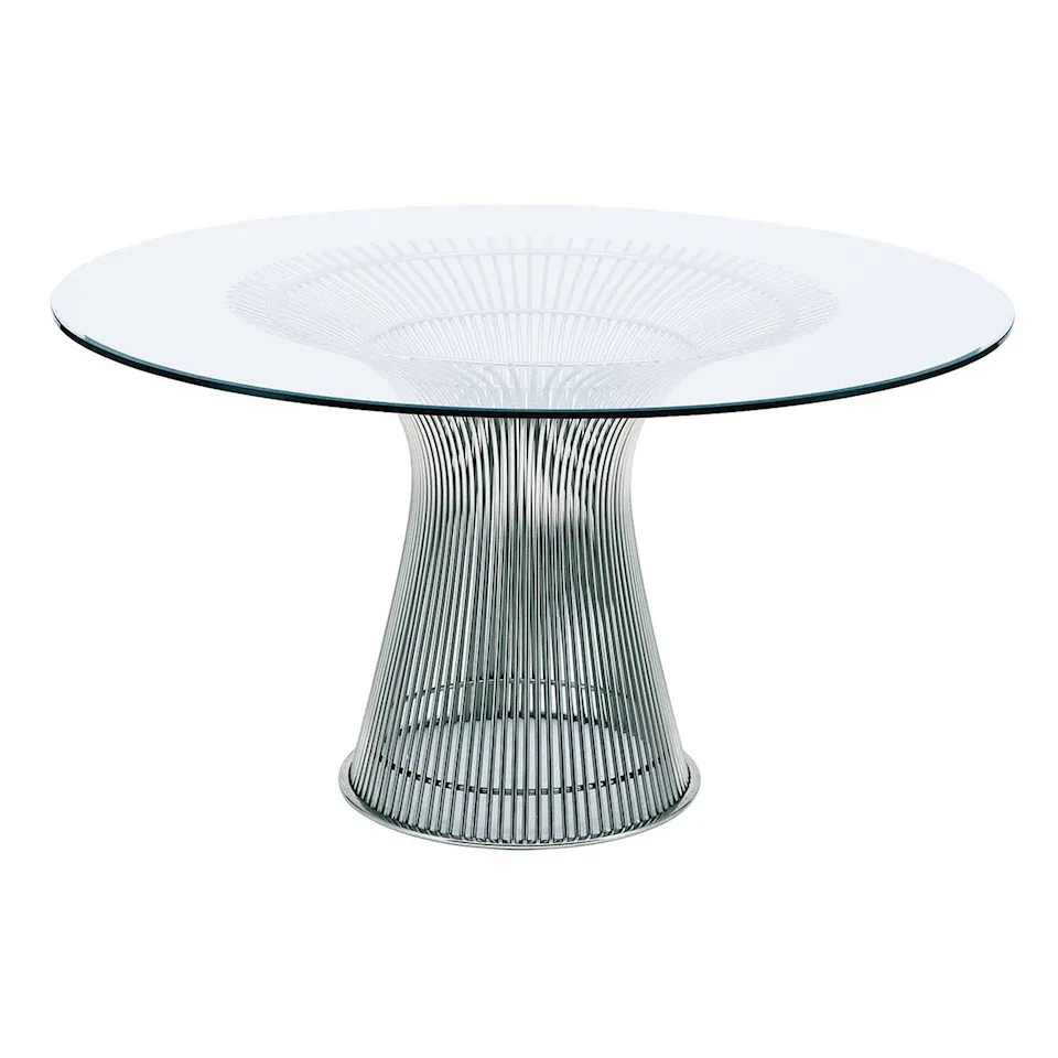 Platner Dining Table