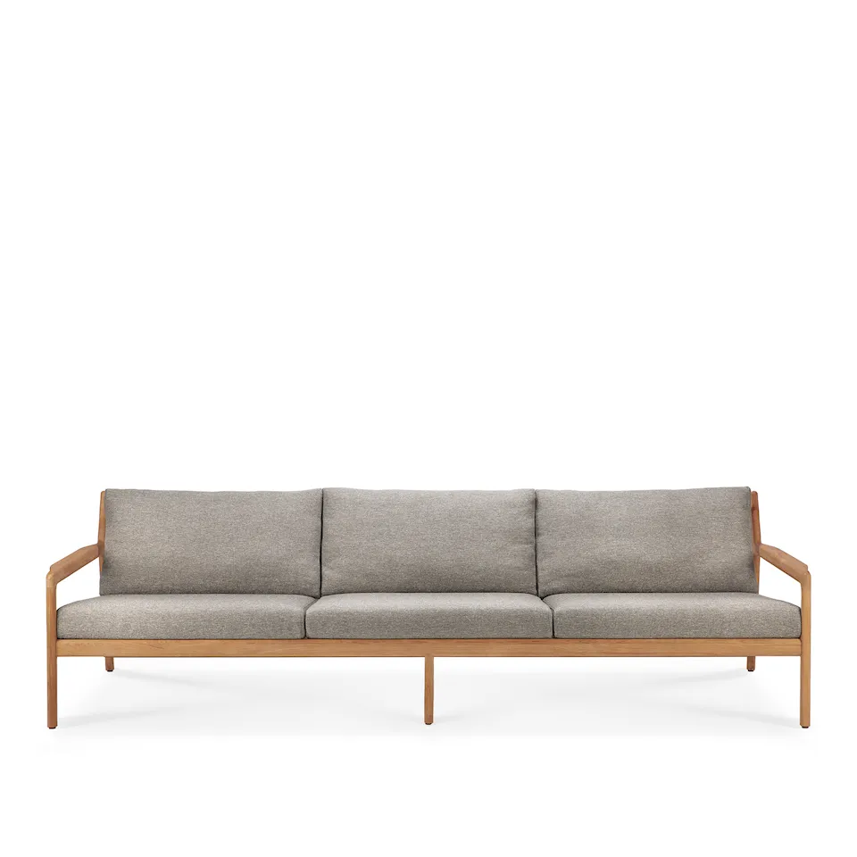 Jack Outdoor Sofa 3-seater