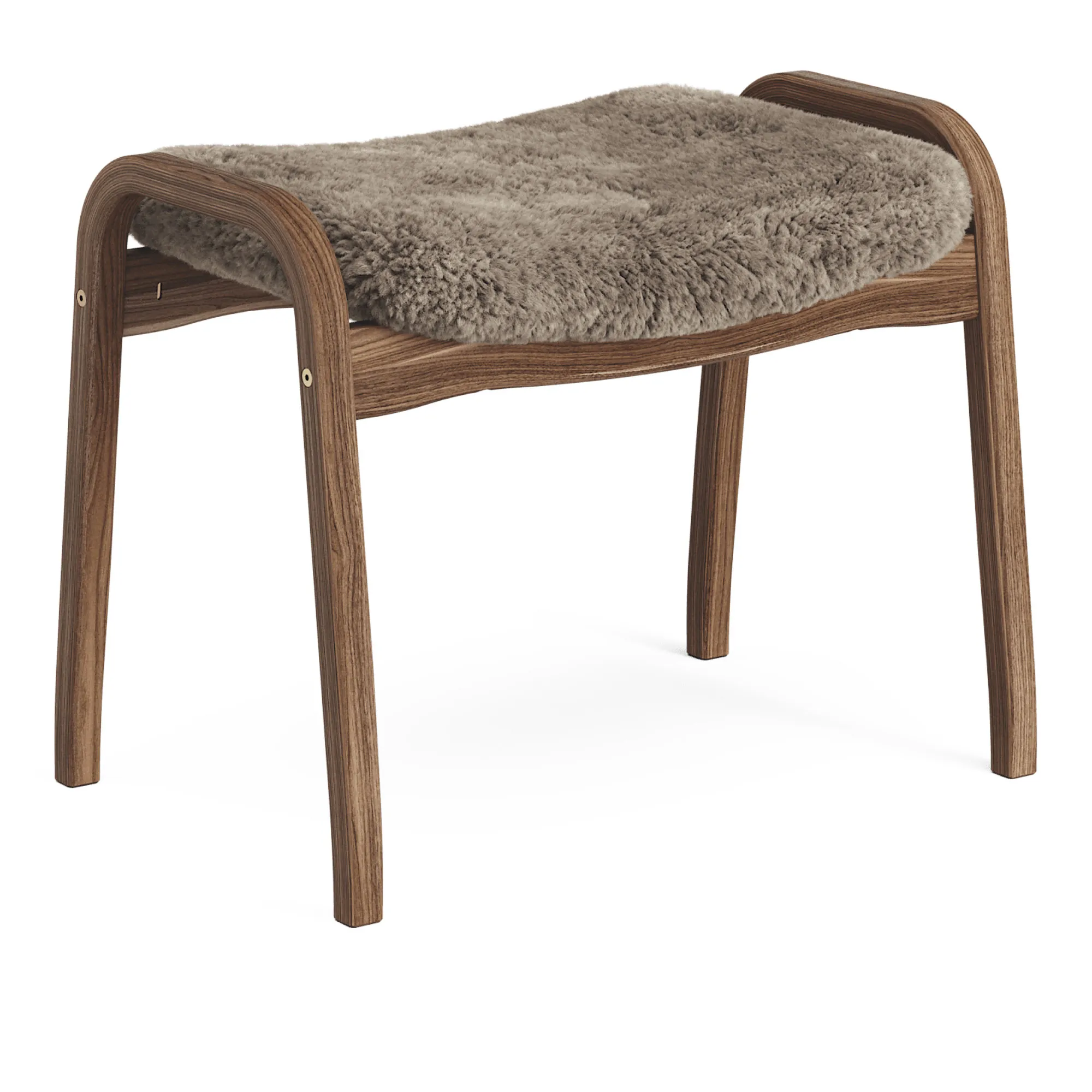 Lamino footstool - 3