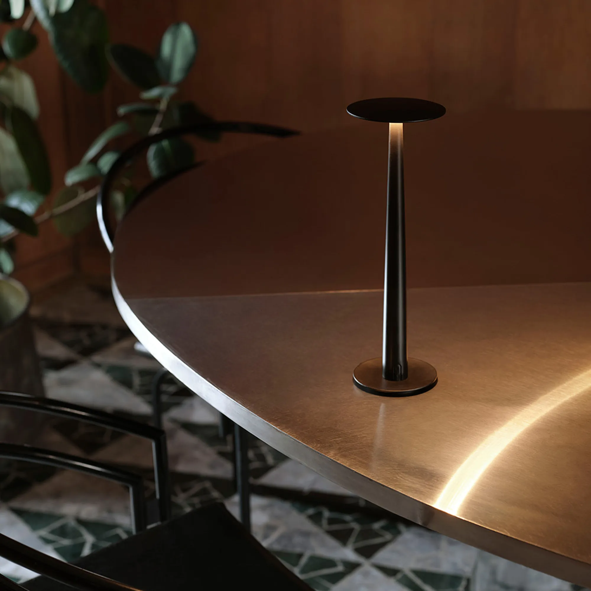 Portofino Table Lamp