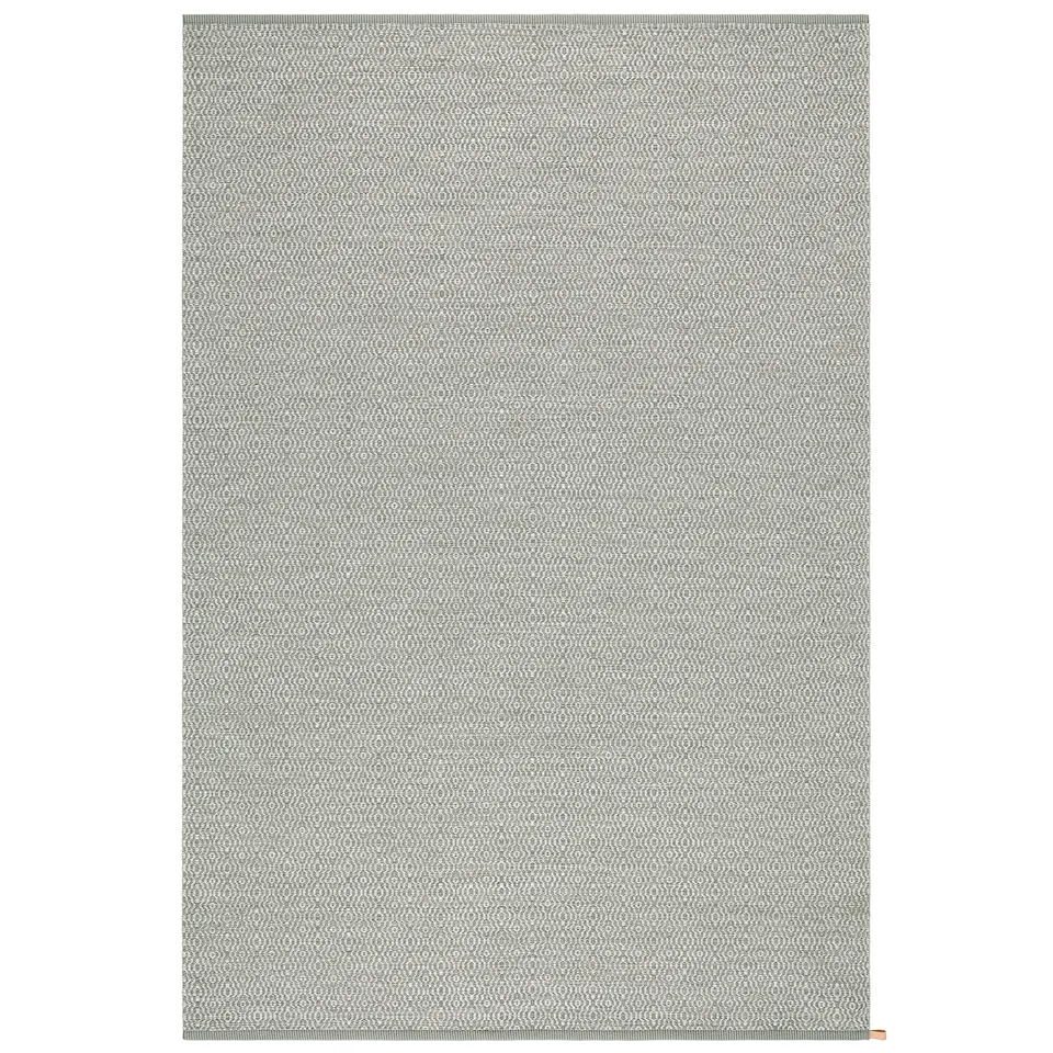 Bloom Icon 581 Dew wollen vloerkleed