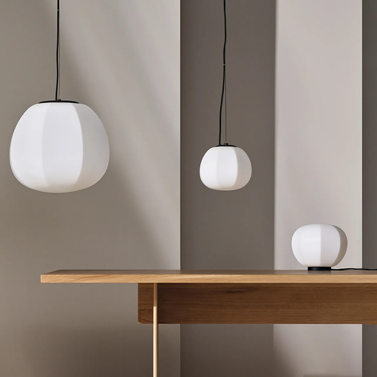 Persimon - Table Lamp