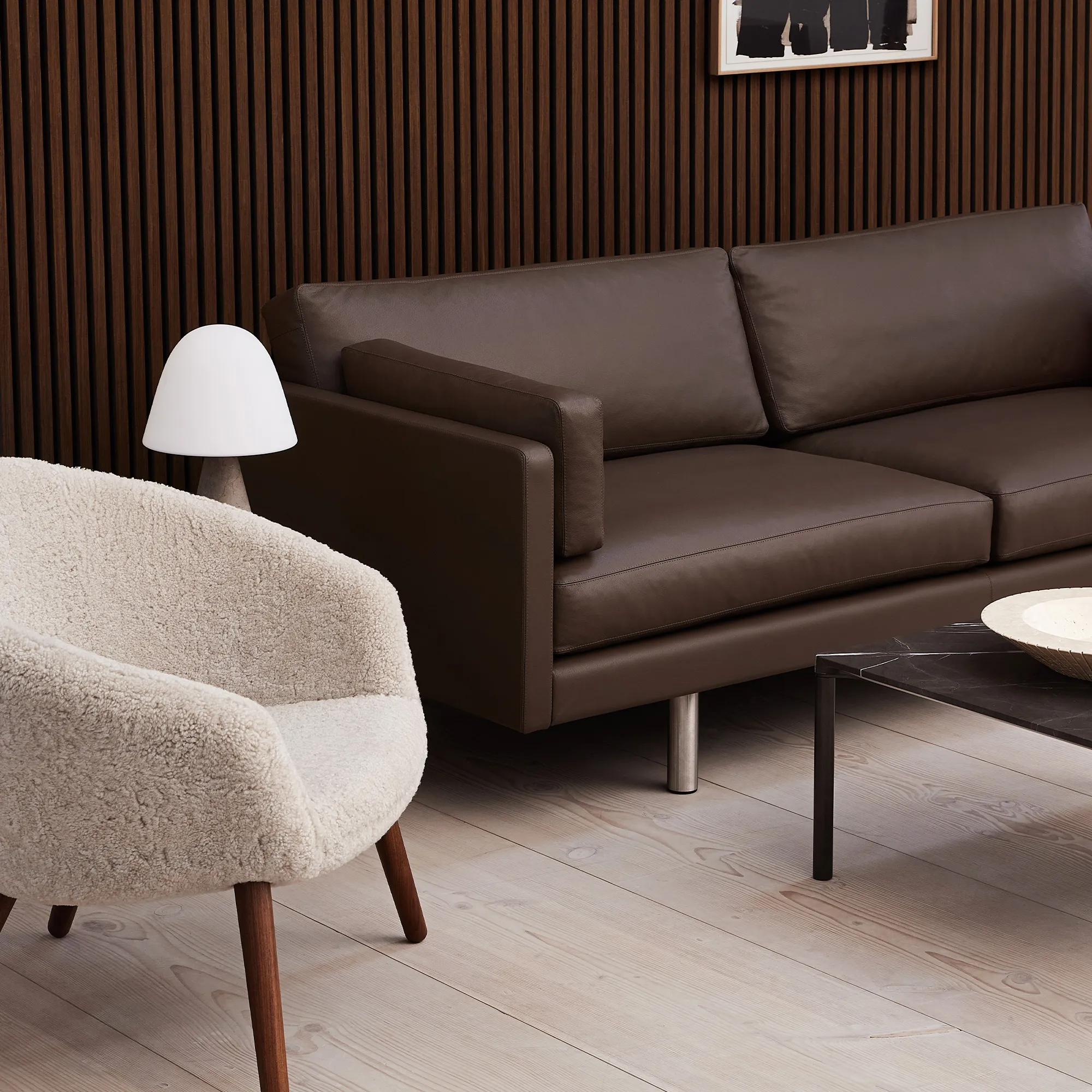 EJ220 2062 3-Seater Sofa - 19