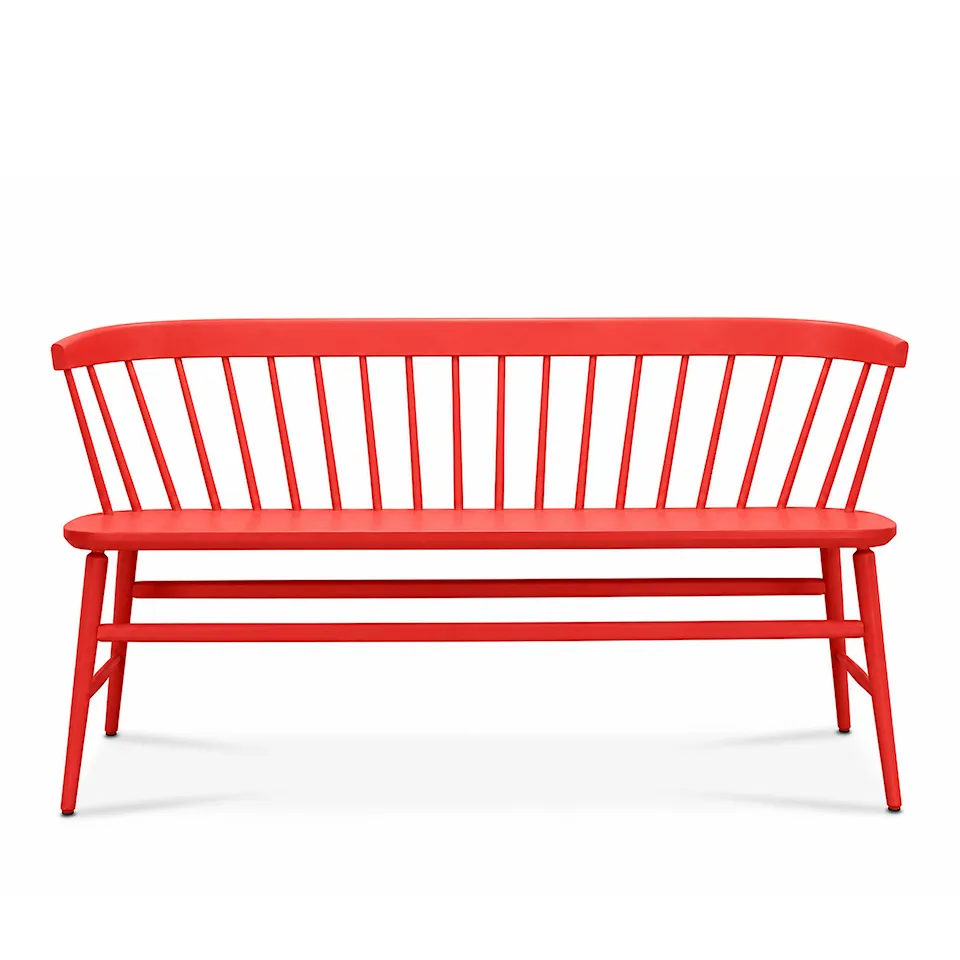 Florida windsor bench