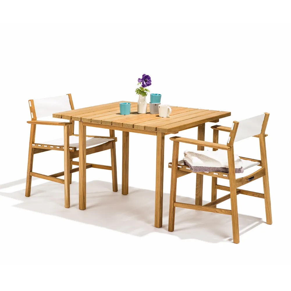 Djurö Dining Table - 3