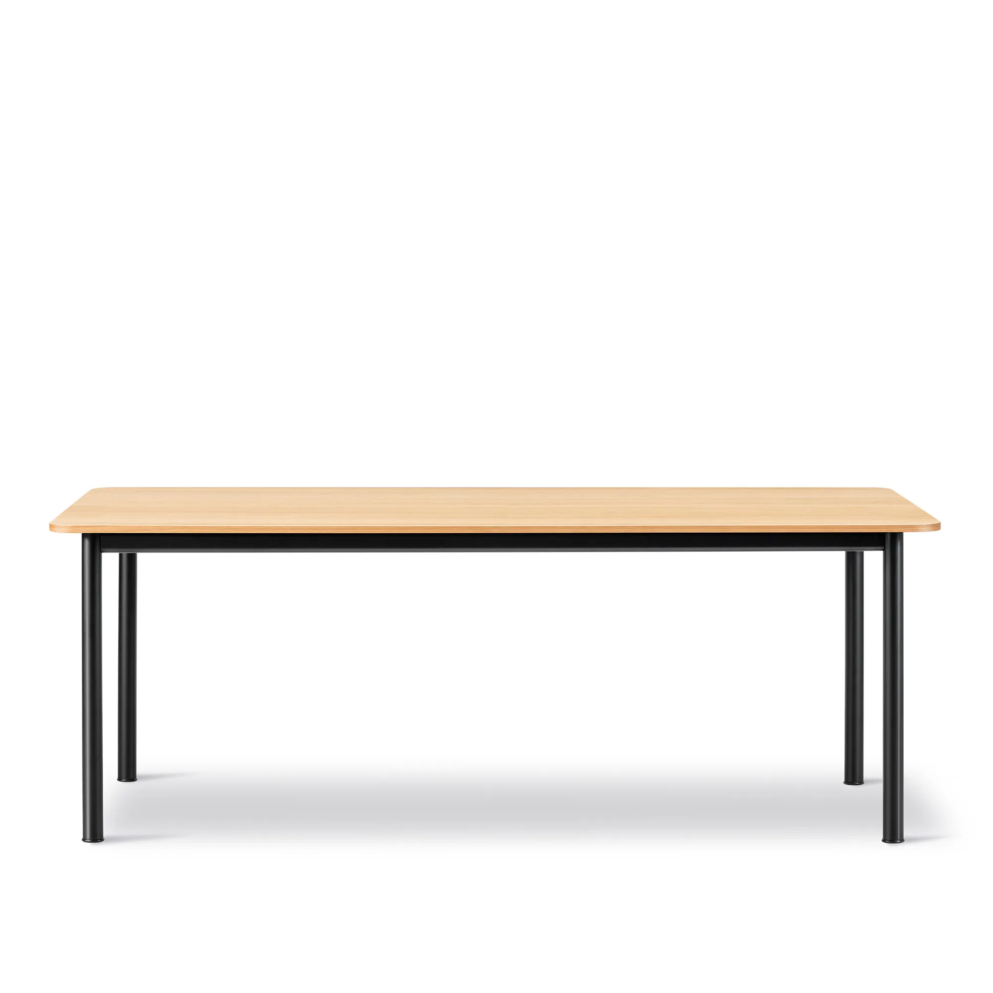 Plan 6631 työpöytä 200 x 100 cm - 1