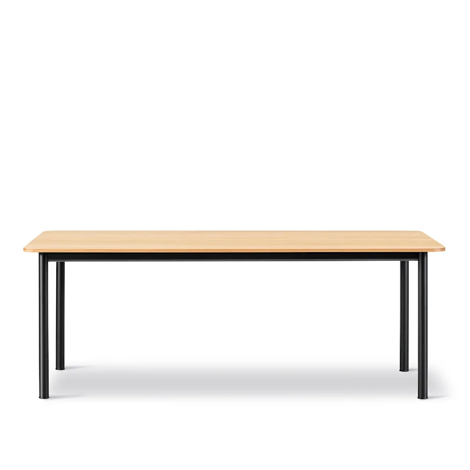 Plan 6631 työpöytä 200 x 100 cm