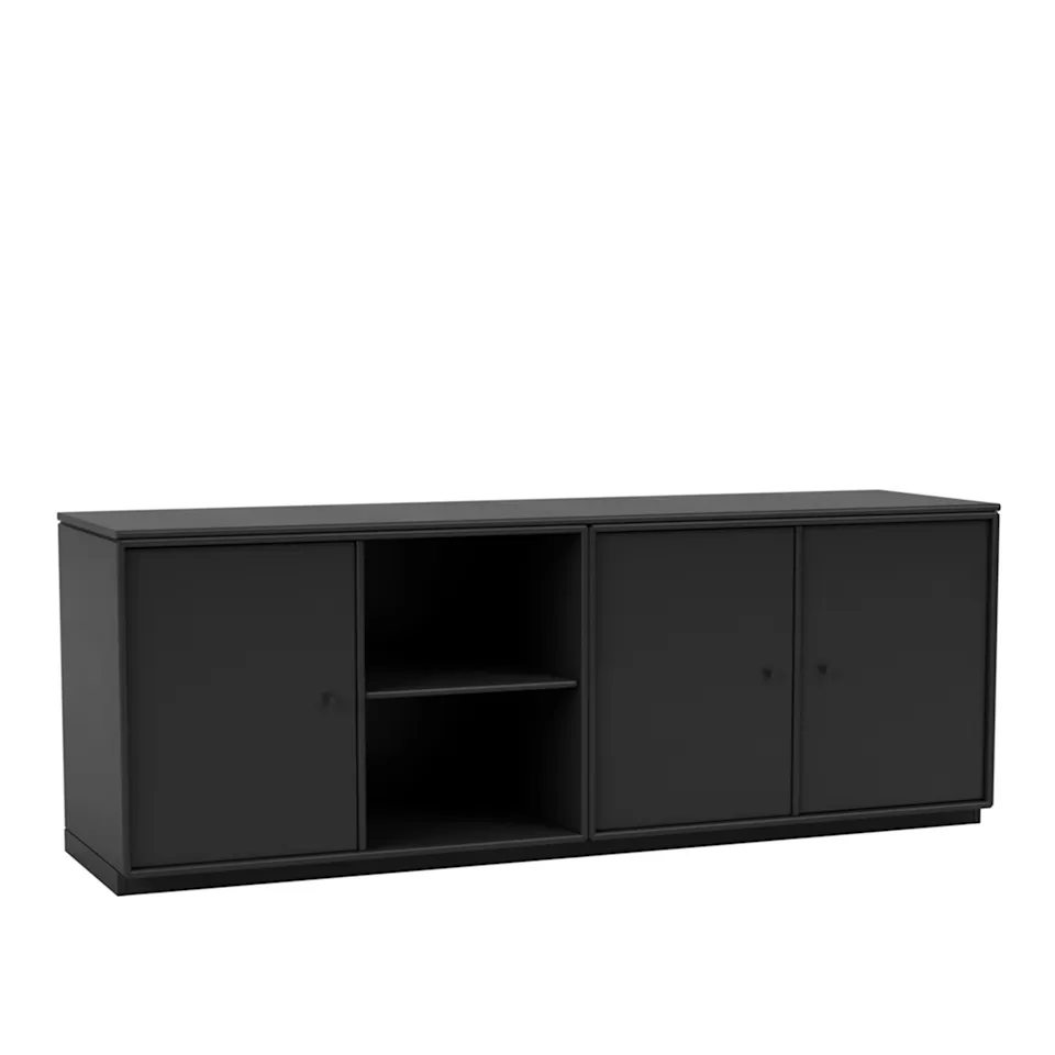 Montana Selection Save skænk bund 3 cm