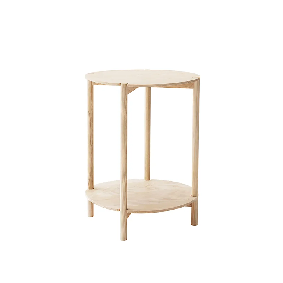 Lunaria Table Small Ø 39 cm