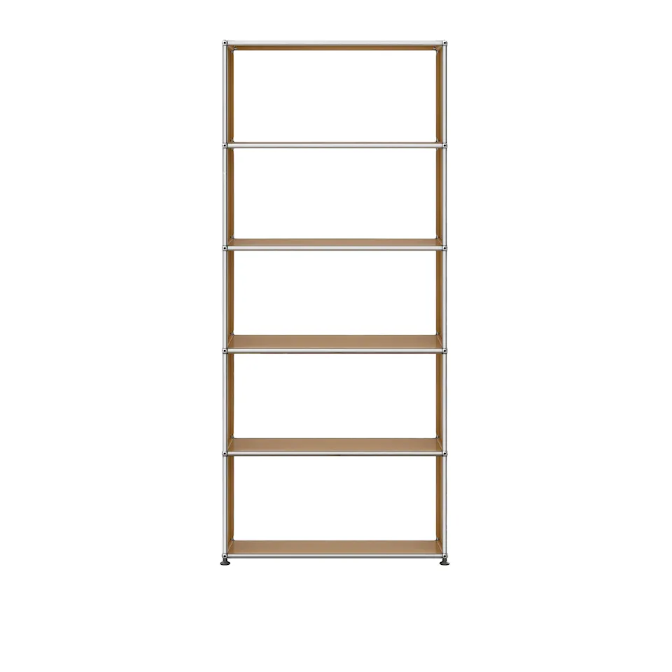 USM Haller 108 Shelving