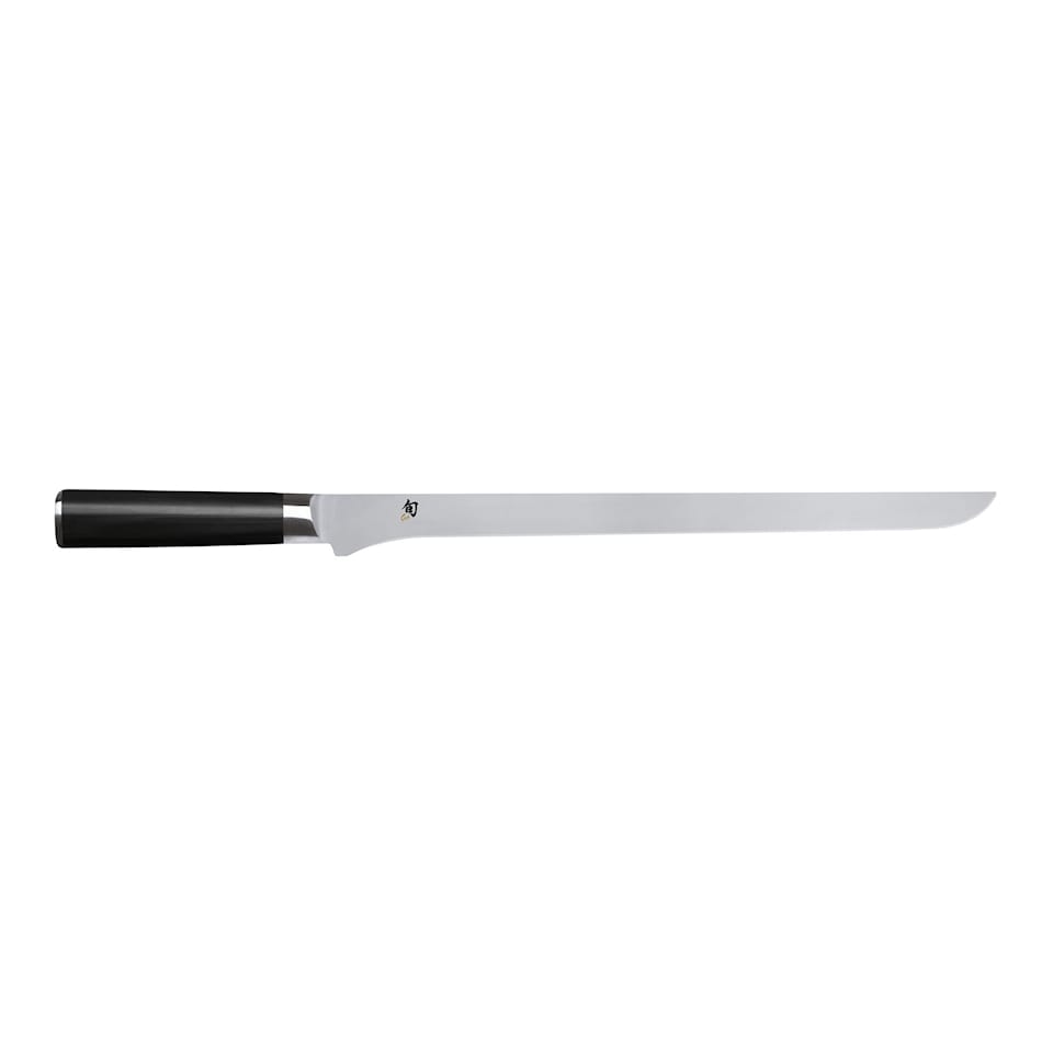 SHUN CLASSIC Ham knife 30,5 cm
