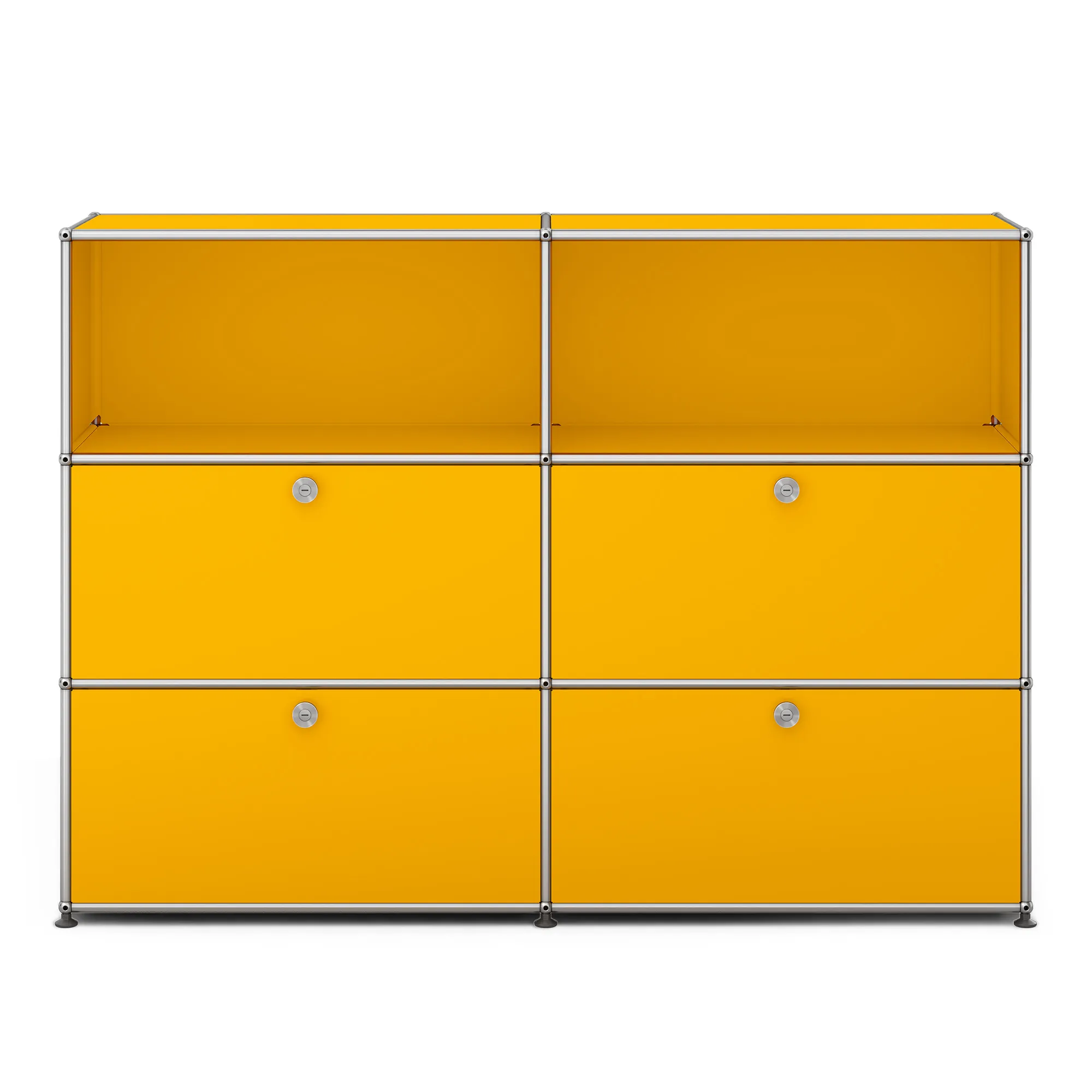 USM Haller M64 opbergkast - 1