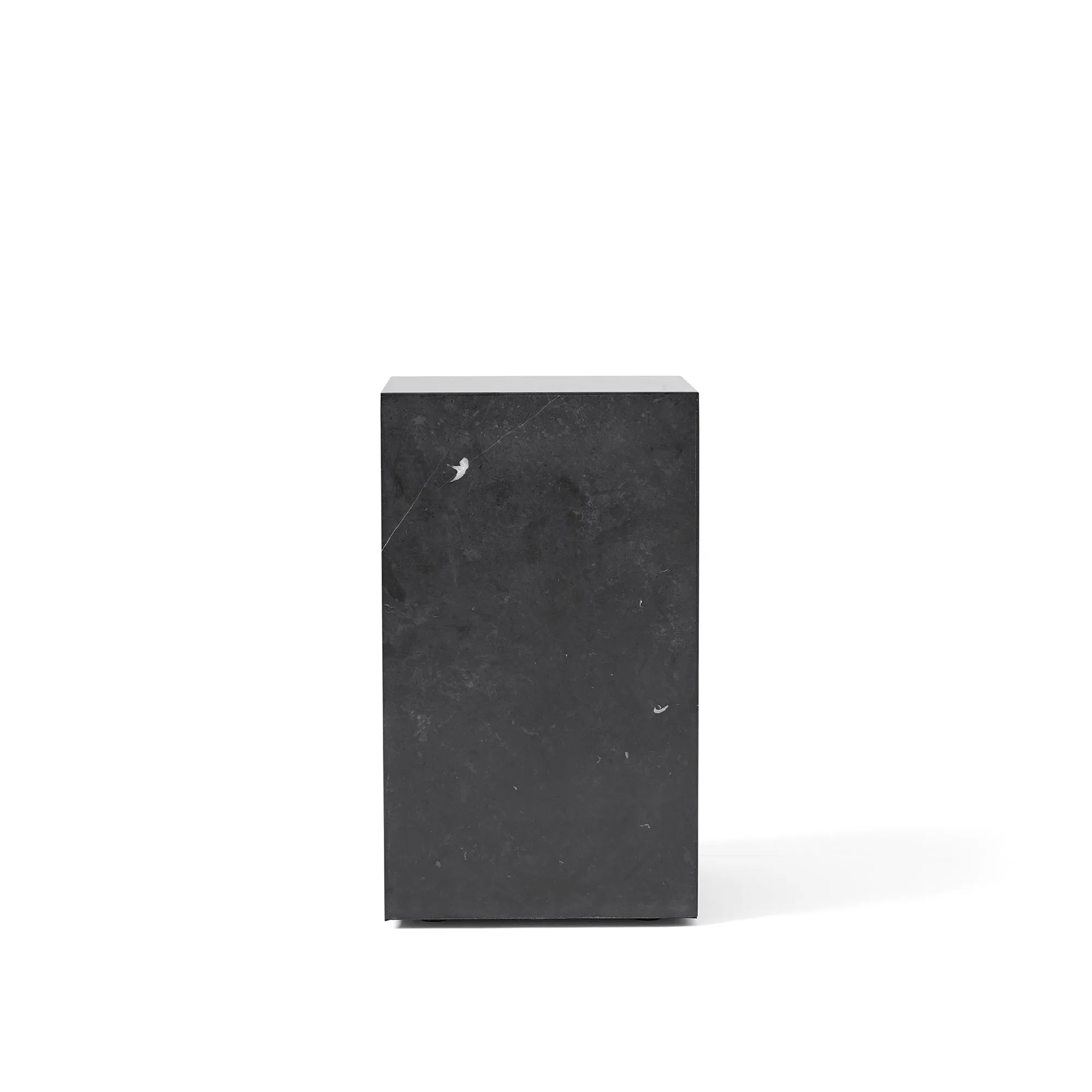 Plinth Tall bijzettafel - 1