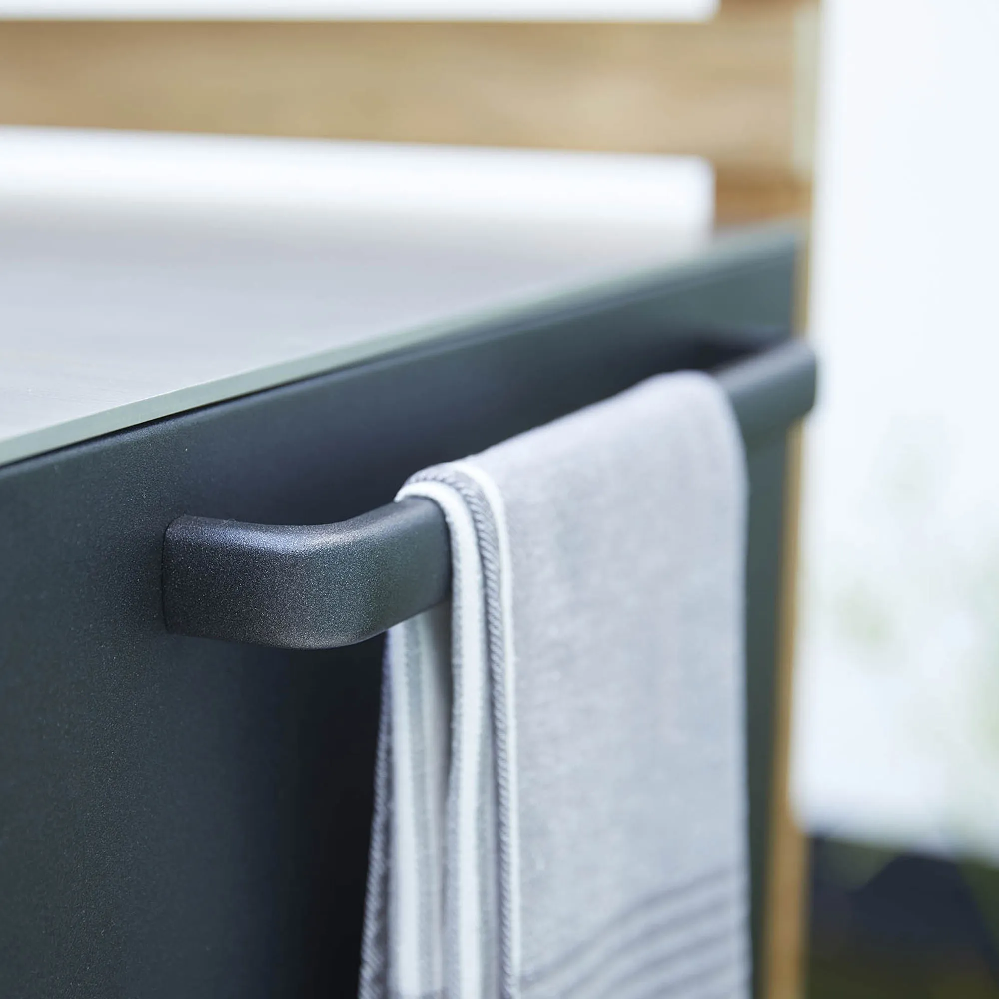 Drop Kitchen Module - 6