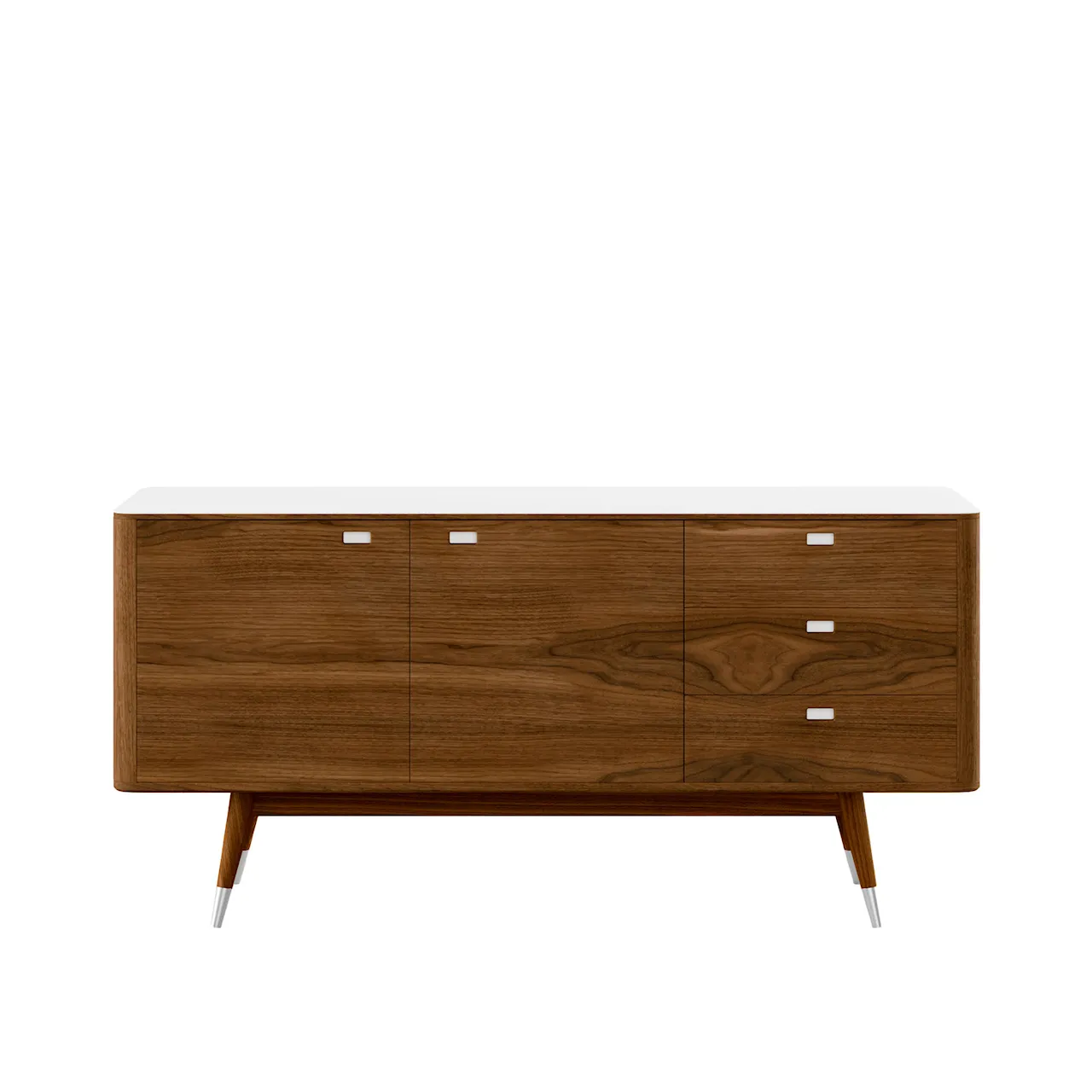 AK 2630 Sideboard, Oak Lacq