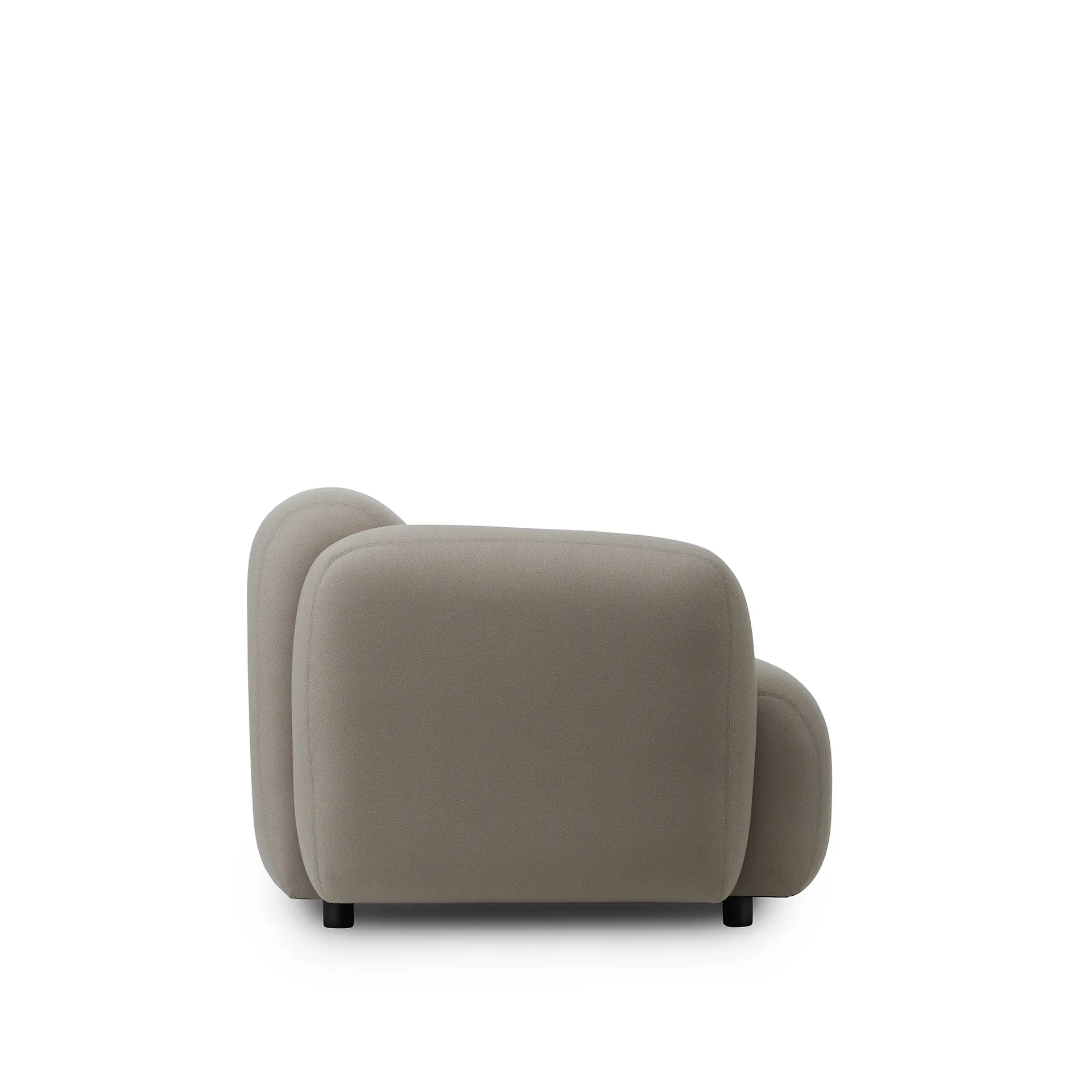 Swell Sofa 2 Seater - Normann Copenhagen - NO GA