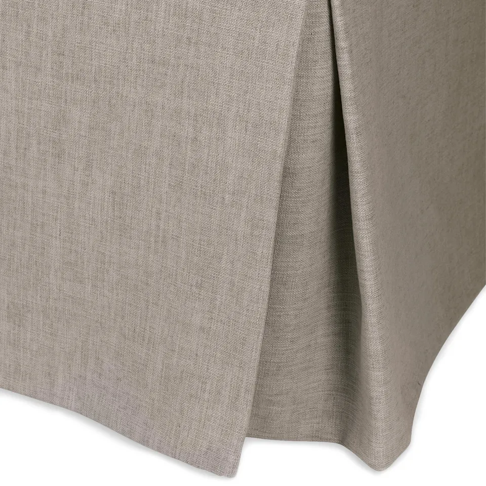 Venezia Linen Nature sprei