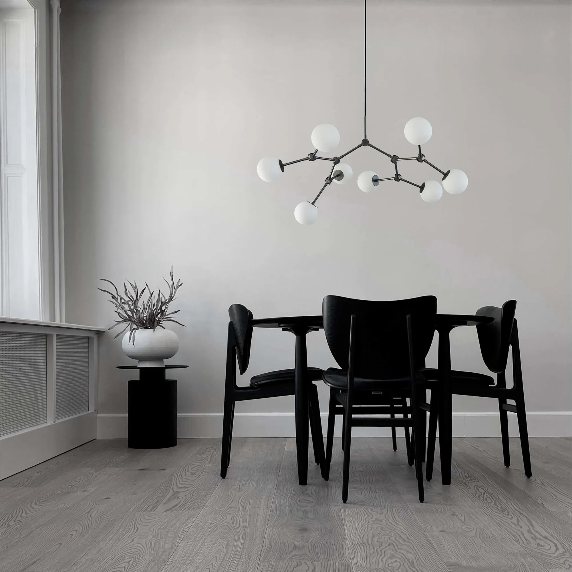 Drop Chandelier Bulp Mini - 2