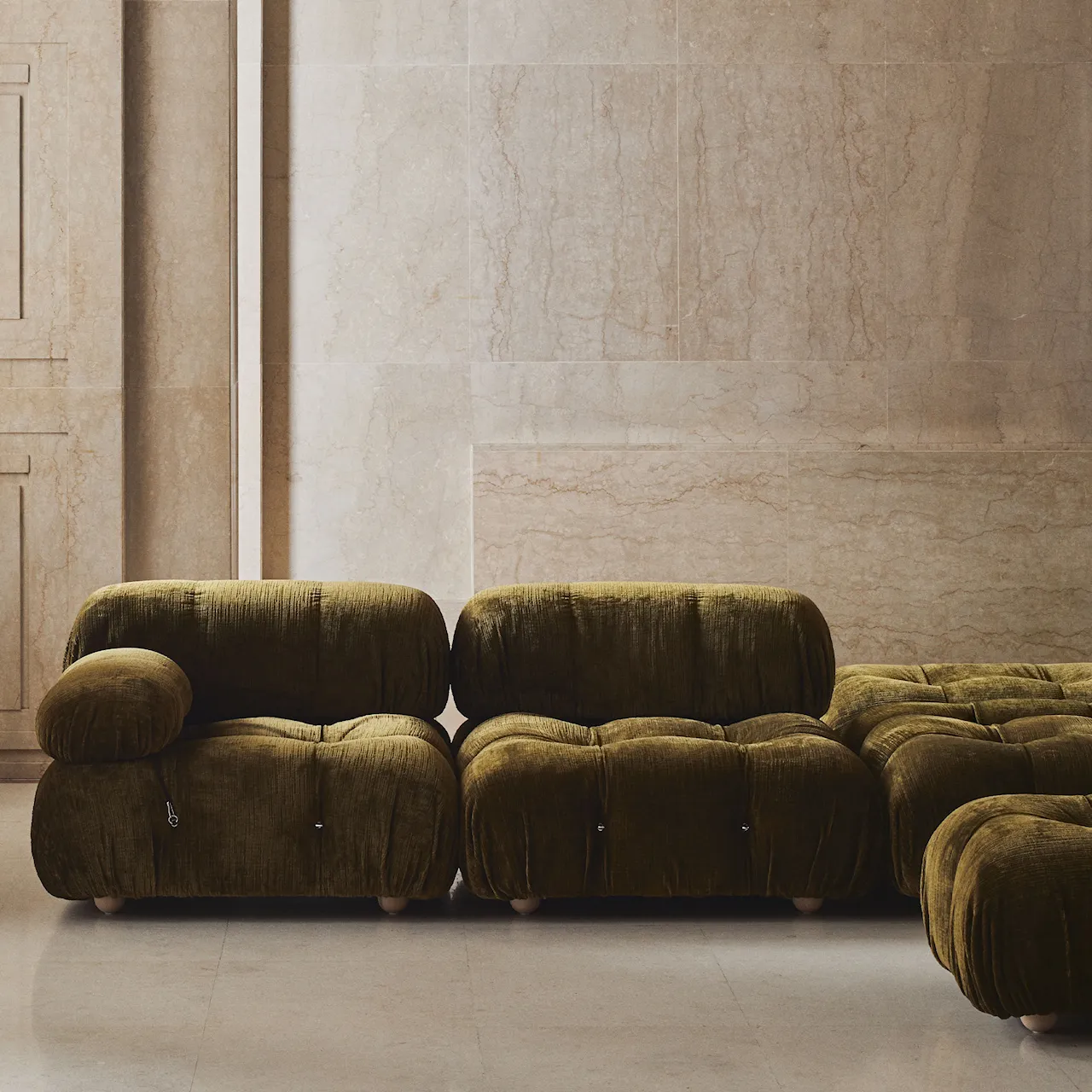 Camaleonda 2-personers sofa
