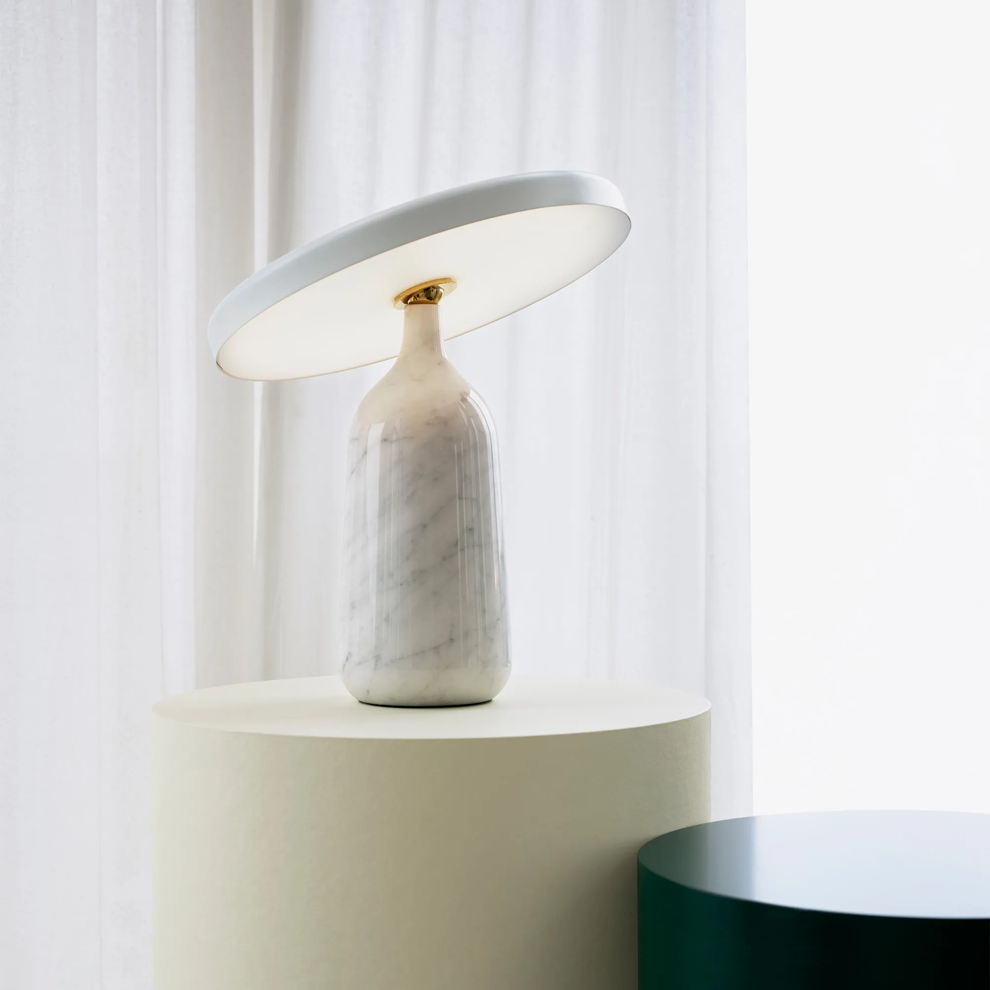 Eddy Table Lamp - 6