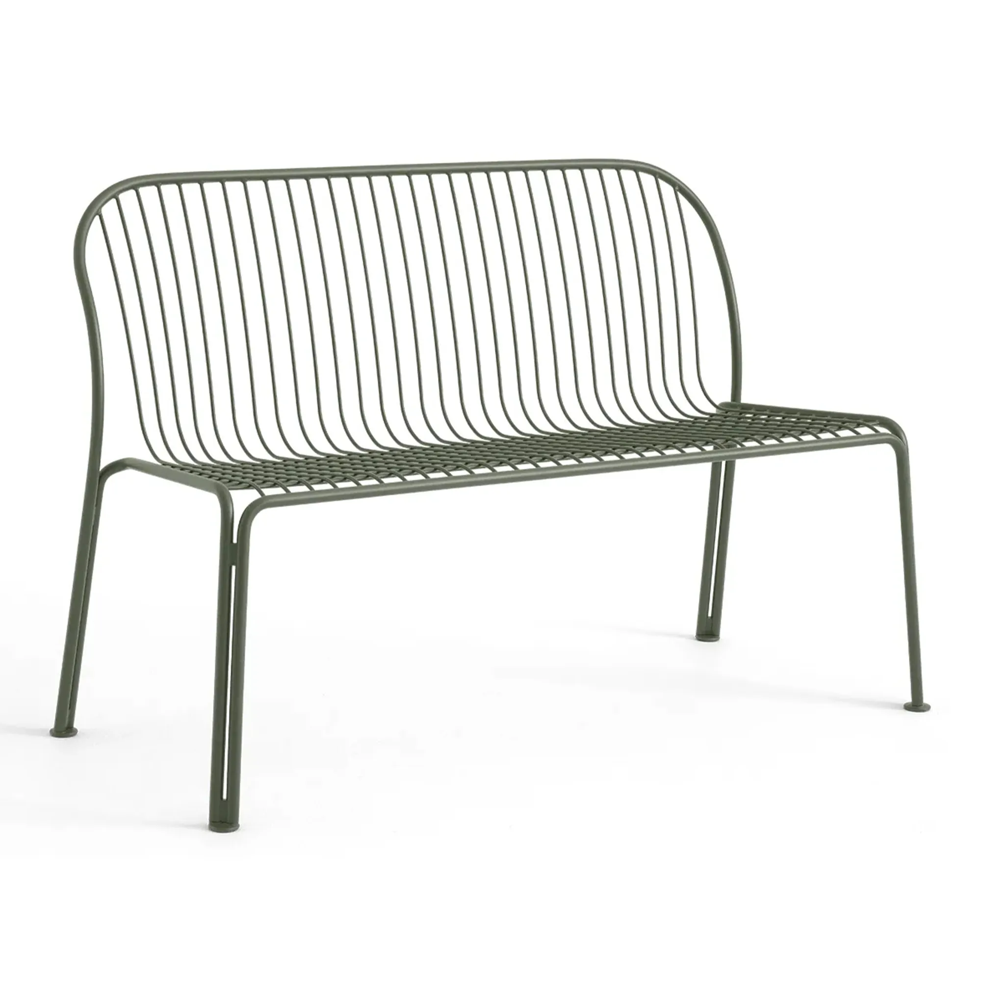 Thorvald SC111 Outdoor Dining Bench - 1