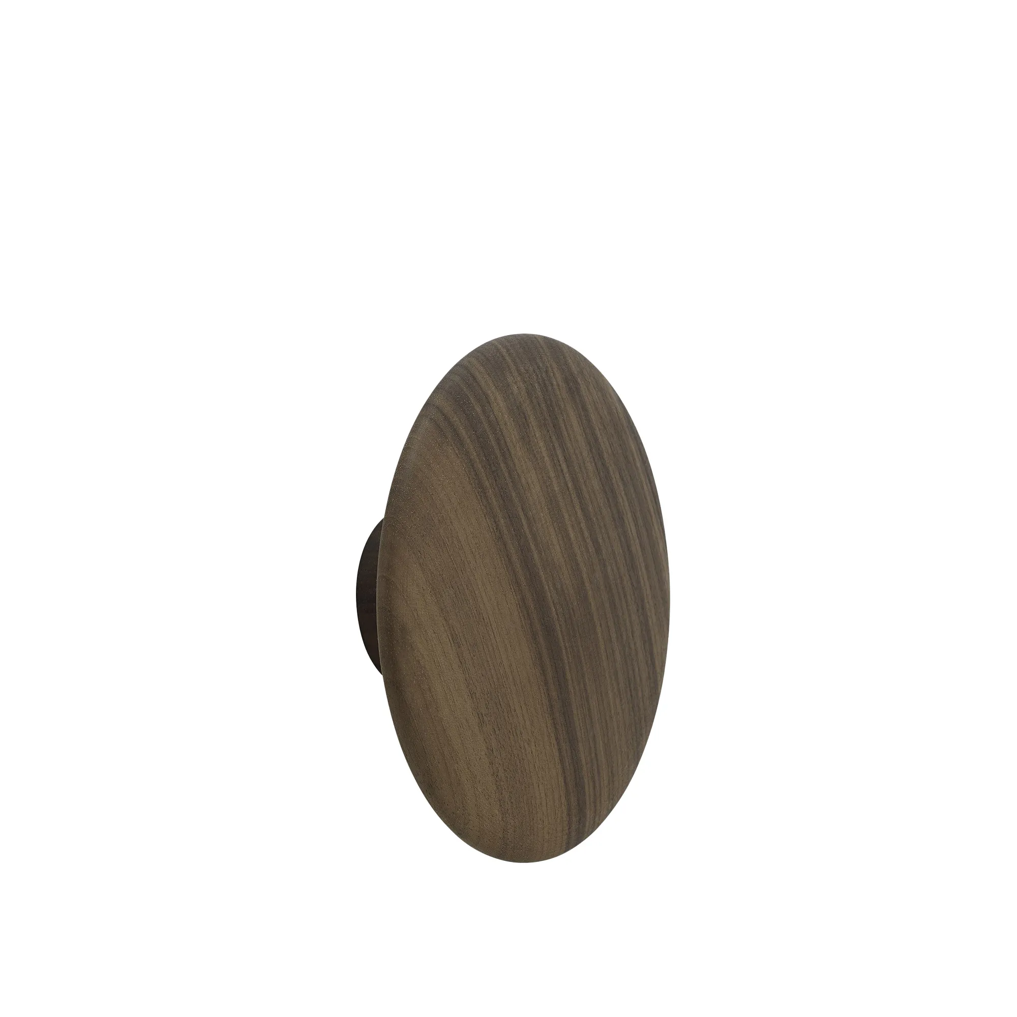 Dots Wood Coat Hanger Large - 1