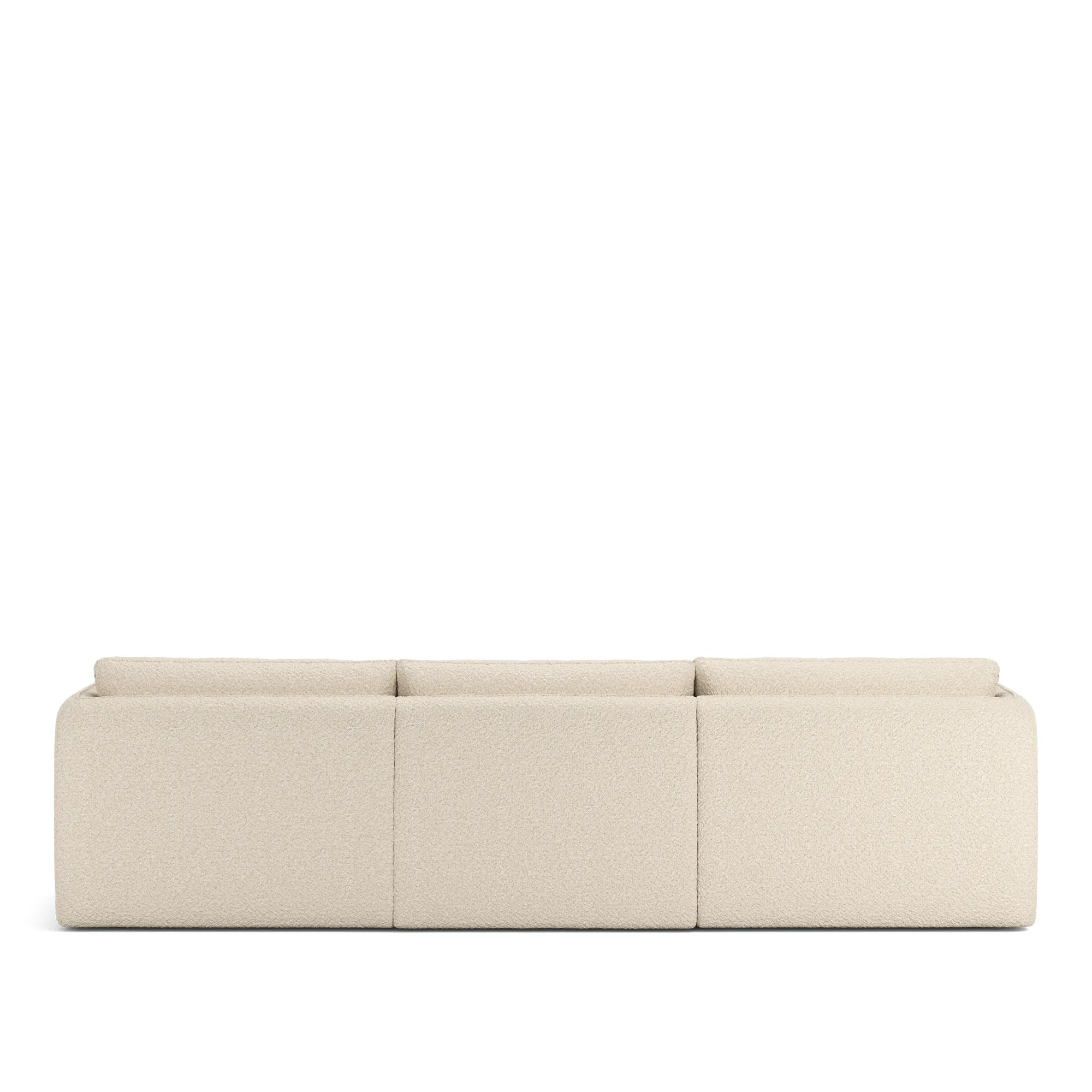 Pavarotti 03 3-personers sofa - 6