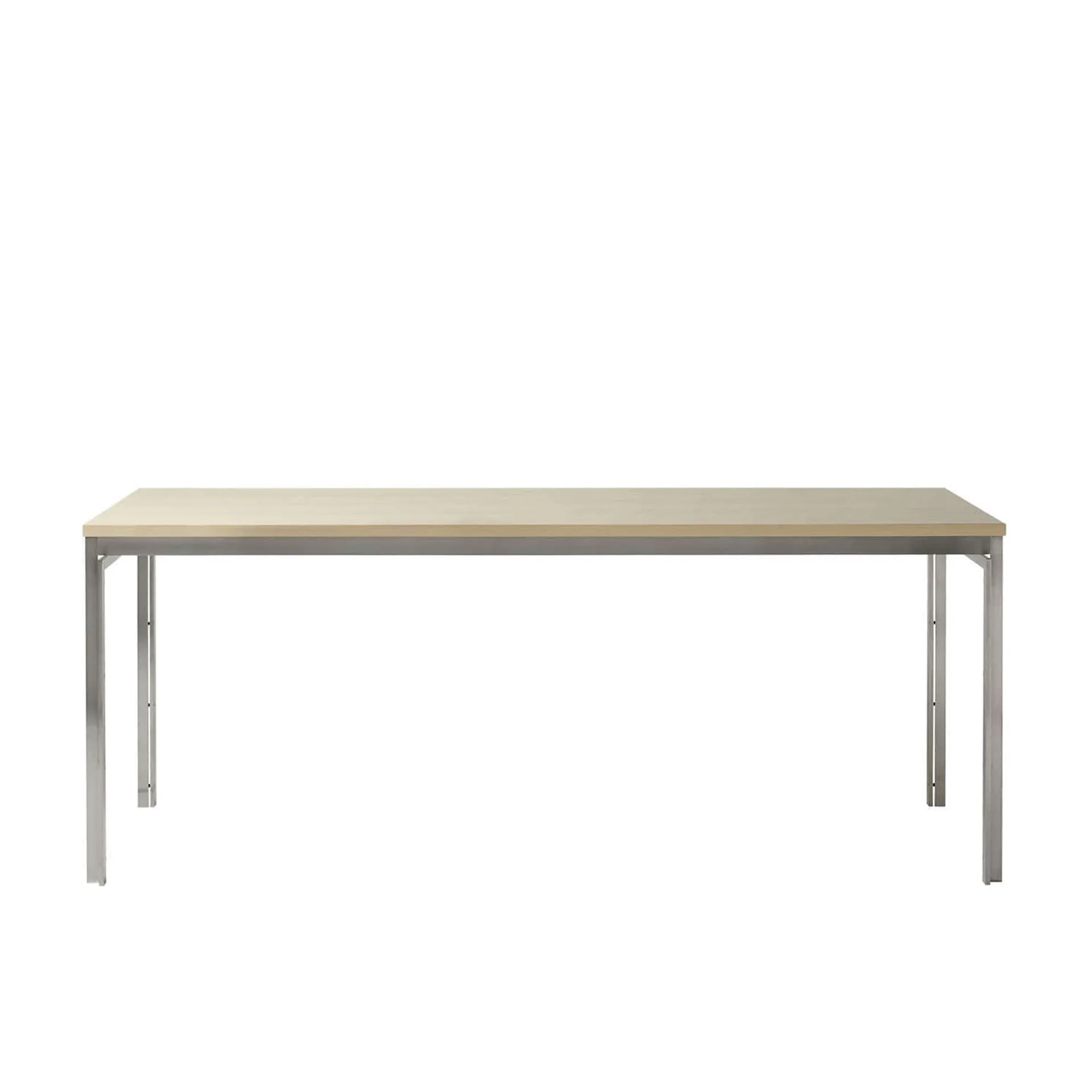 PK55 Desk - Fritz Hansen - Poul Kjærholm - NO GA